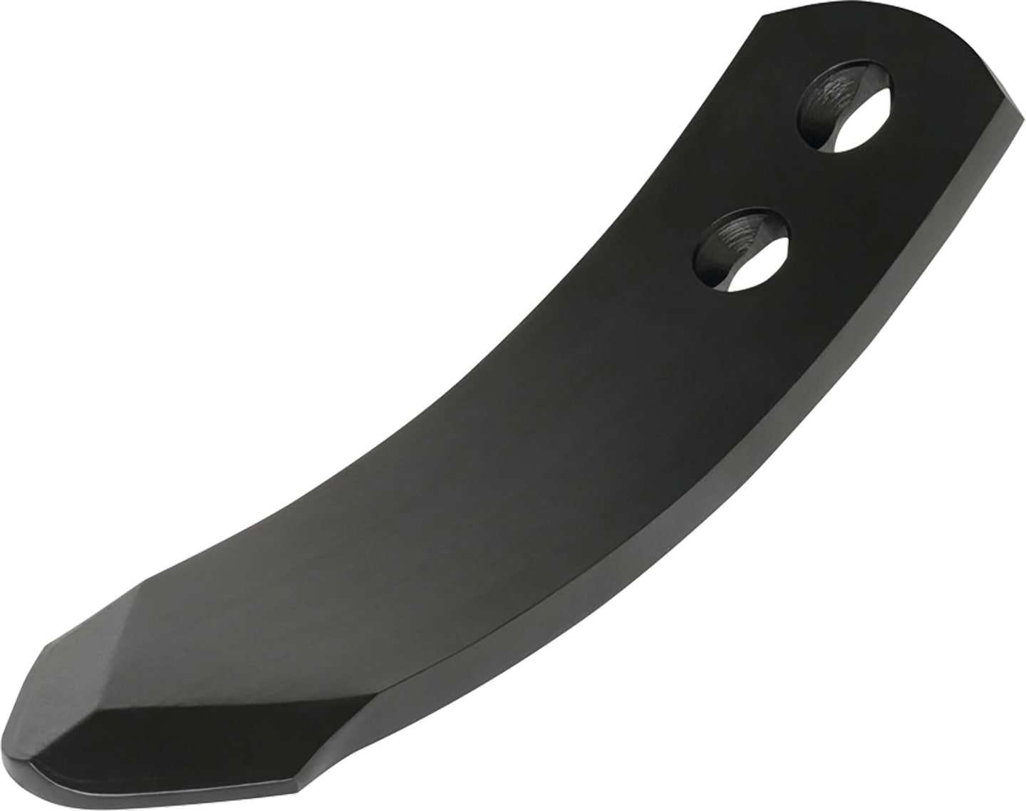 Pöttinger Scharspitze "Classic" 282 x 12 mm, für Grubber Synkro, Synkro Nova, 9762.50.015.1