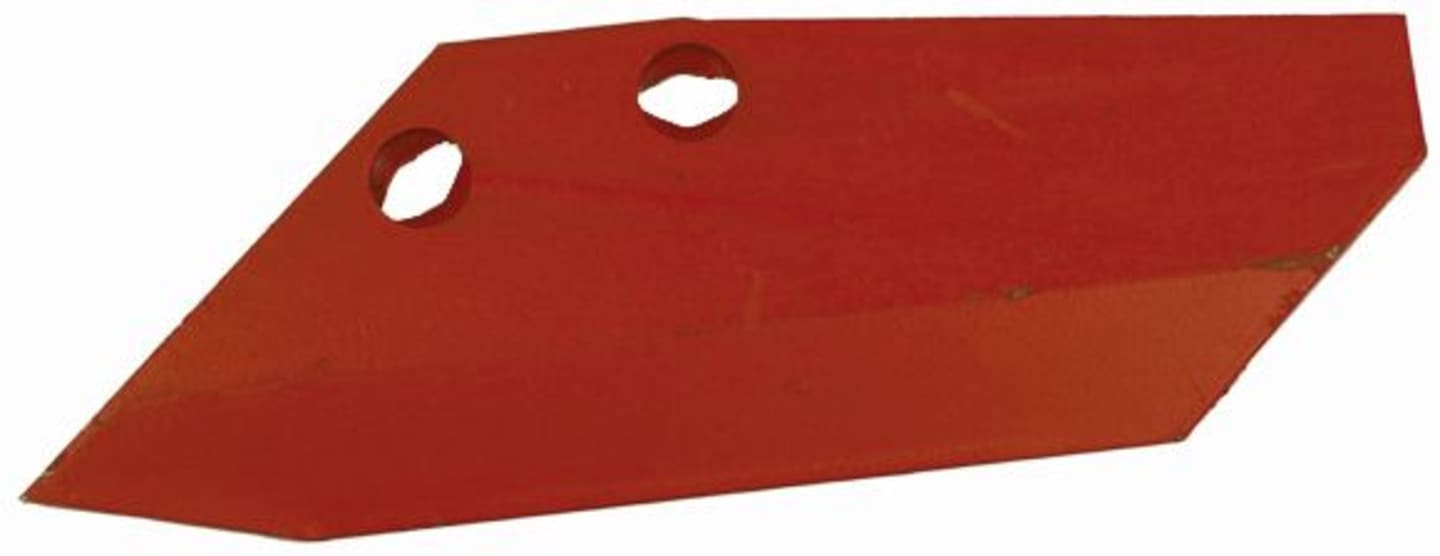 Pöttinger Scharflügel links/rechts 285 mm, für Grubber Synkro