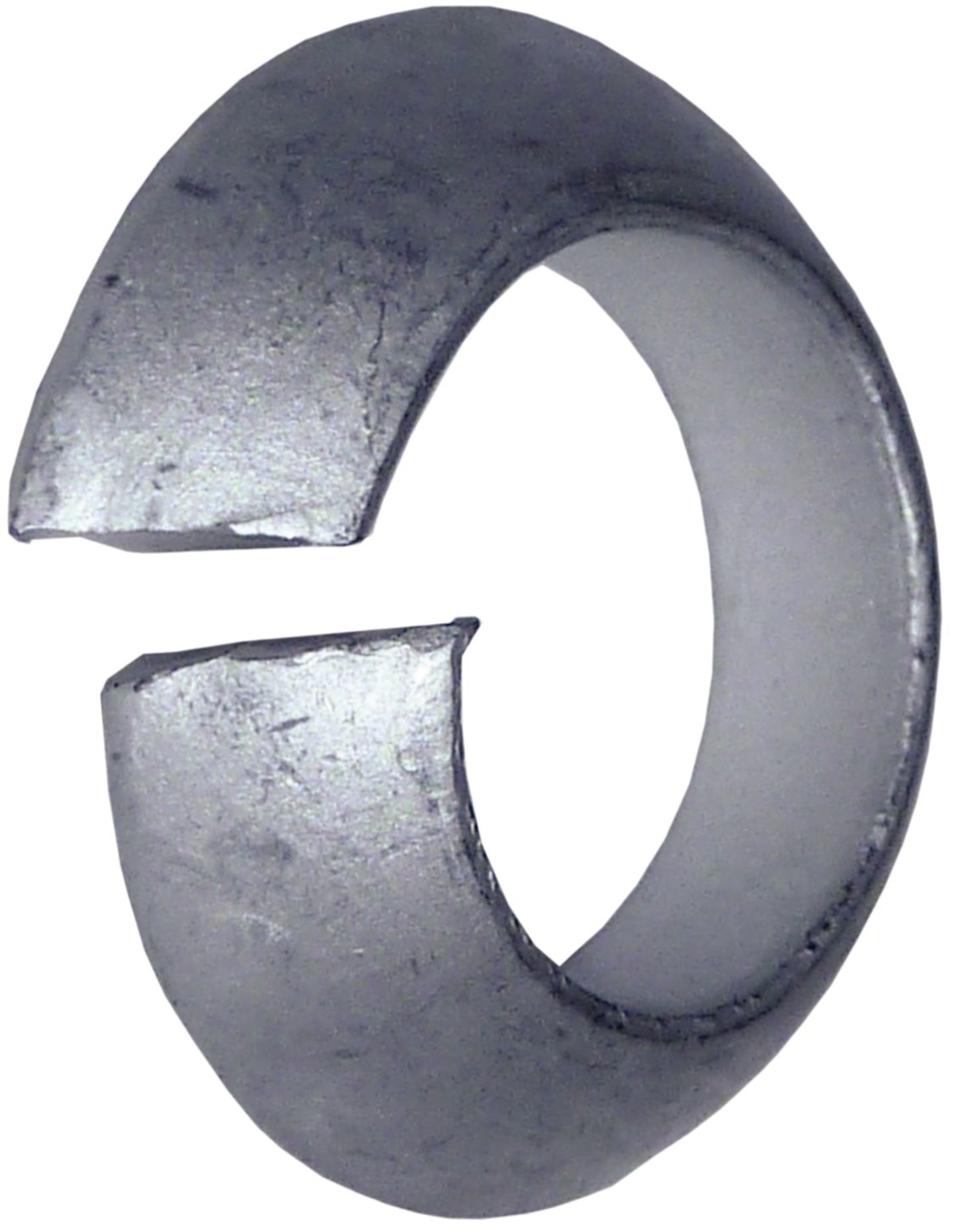 BPW Federring Ø innen 22,5 mm DIN 74361-C, für Radmuttern, Flachbundmuttern