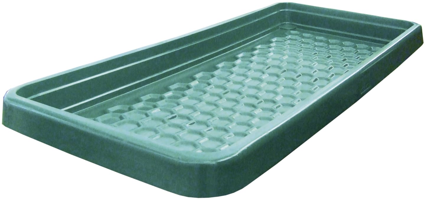 Suevia Klauenwanne "KB200", 160.0160