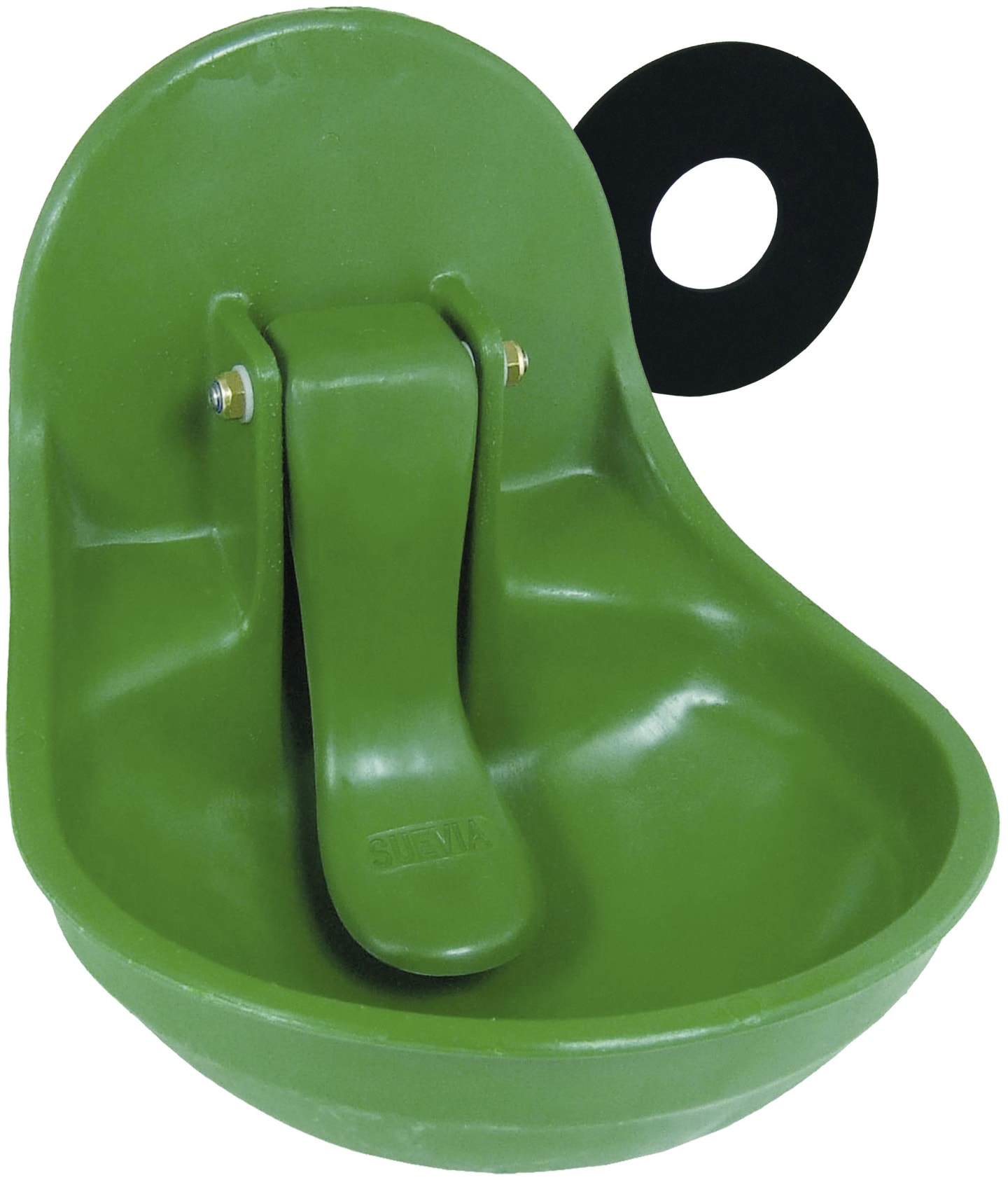 Suevia Tränkebecken "Aquathan Mod. 180P" für Weidefässer, 100.0180