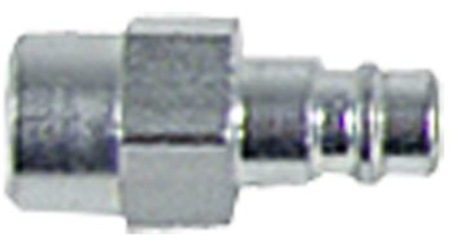 Adapter "Cut Control"