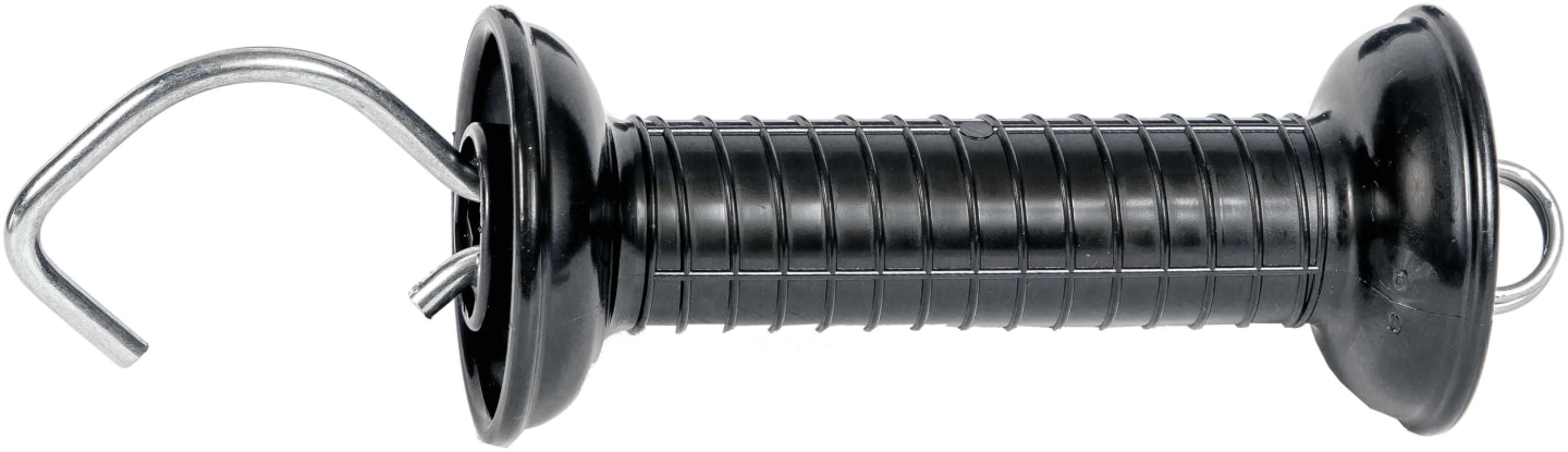 Patura Torgriff mit Haken und Zugfeder, 639100