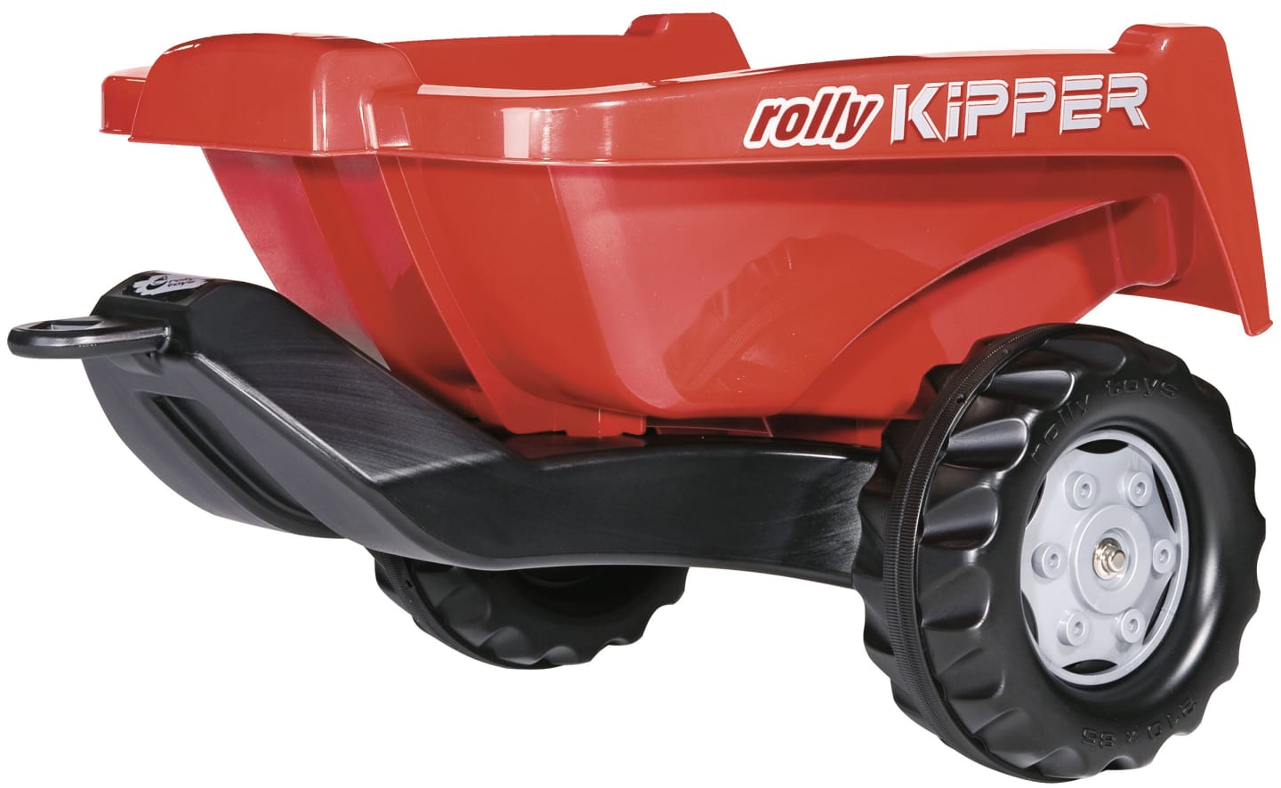 Rolly Toys® Anhänger "Kipper II", rot, 12 881 5
