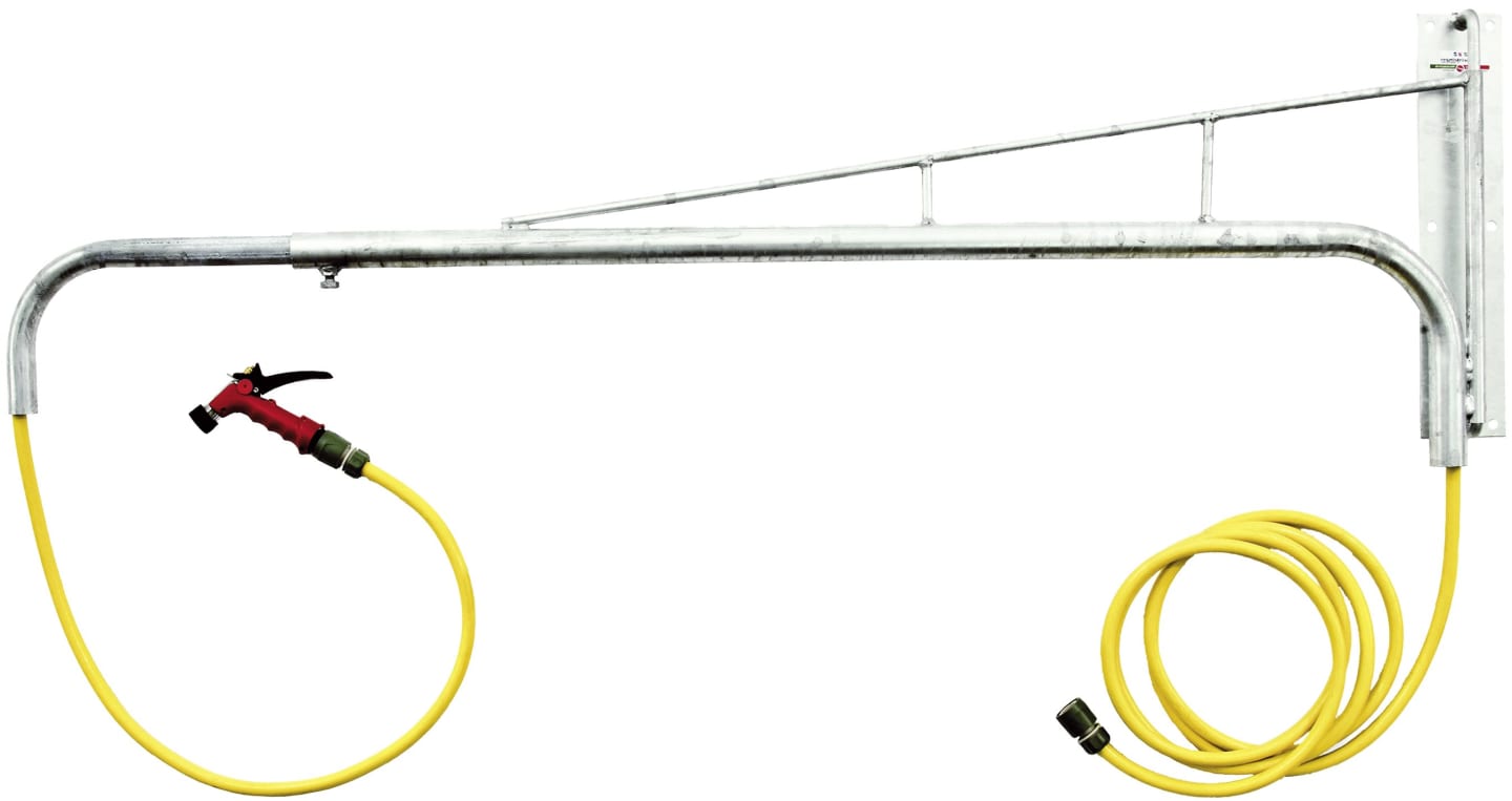 Growi® Pferdedusche "Variabel", 5958