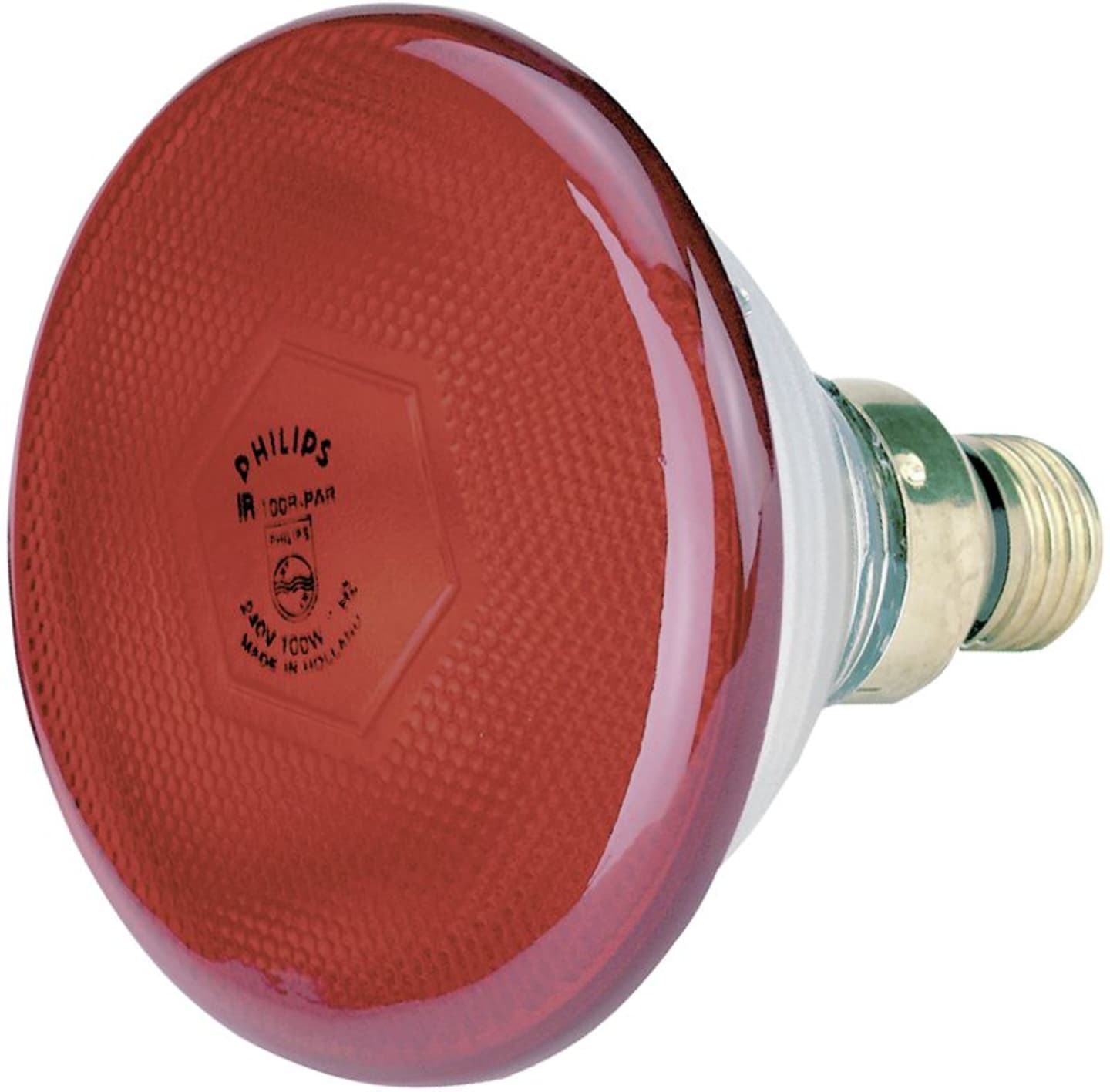 Philips Wärmelampe Stromsparversion