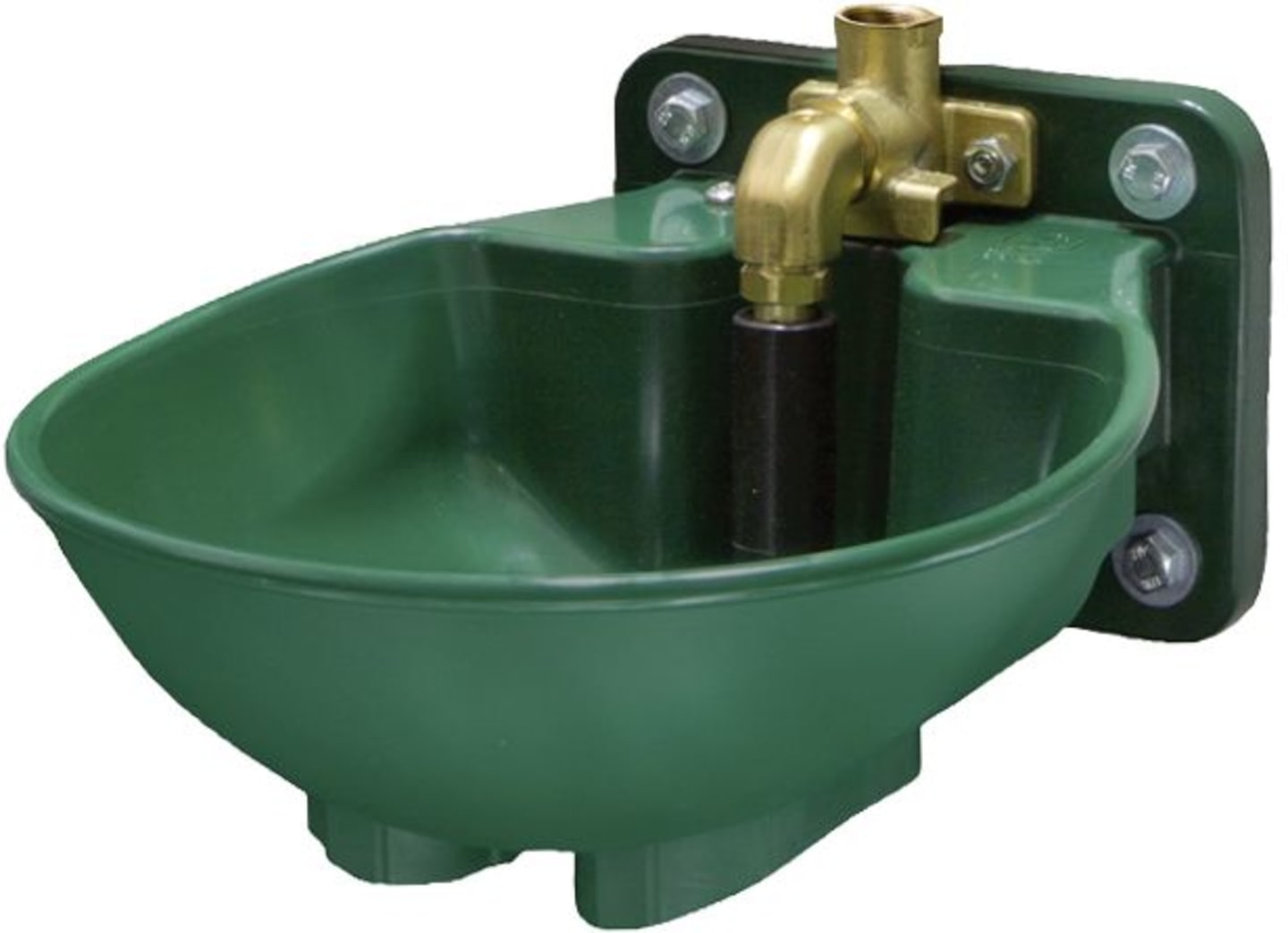 Lister Tränkebecken "SB 22" 2 l, 257 x 305 mm, beheizbar, 01-1096705