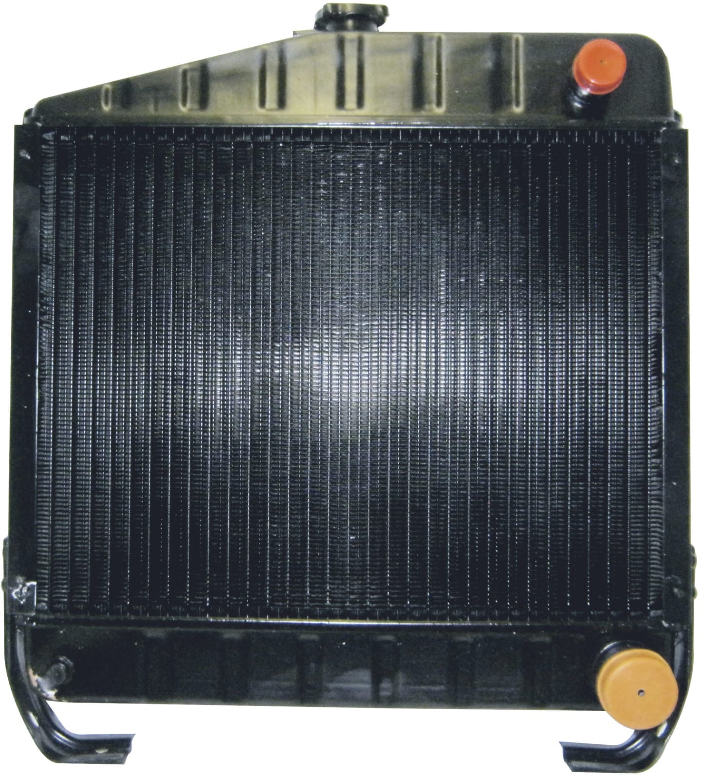 Wasserkühler für Traktor Case IH 554–845, 440017N
