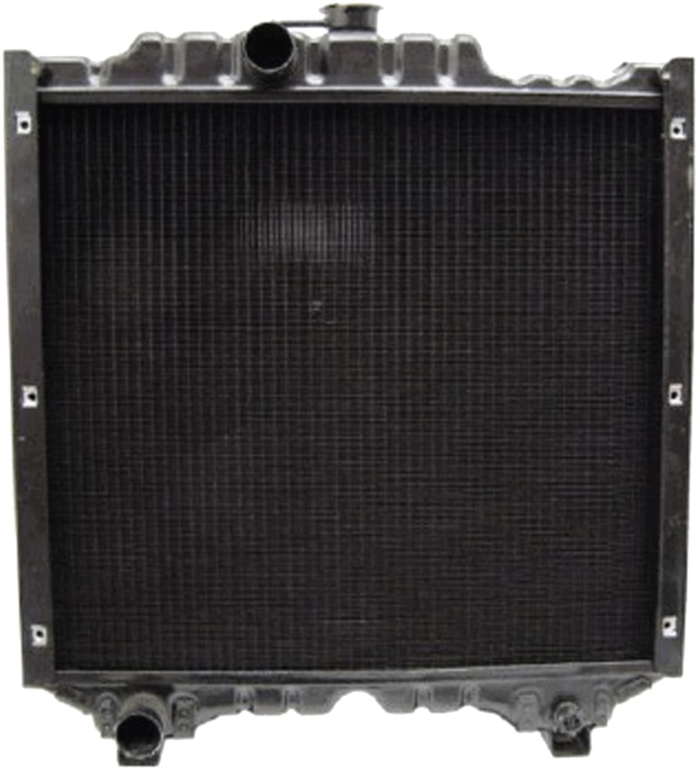 Wasserkühler für Traktor Ford New Holland TD 55–95, 440086N