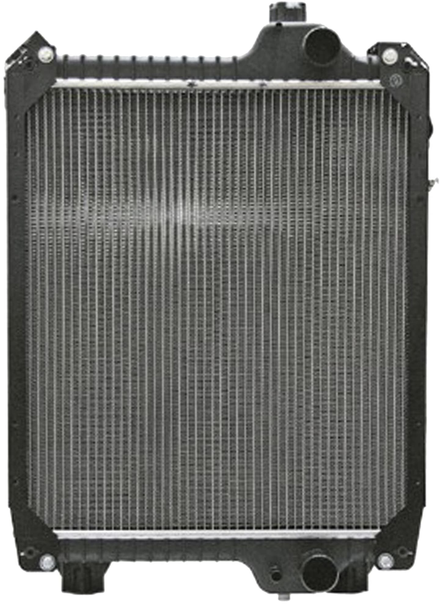 Wasserkühler für Traktor Steyr 4110, 4120, 4130, 440141N