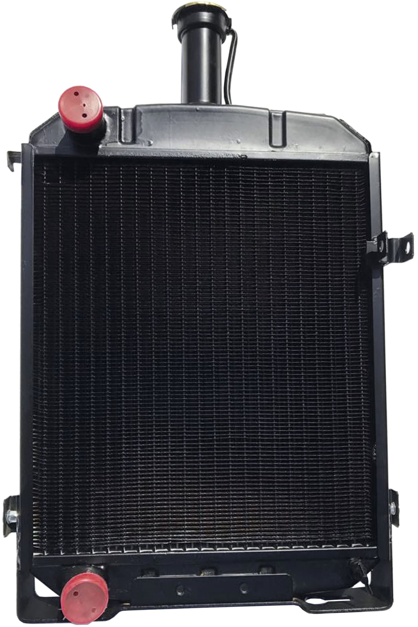 Wasserkühler für Traktor Steyr 80, 84, 440143N