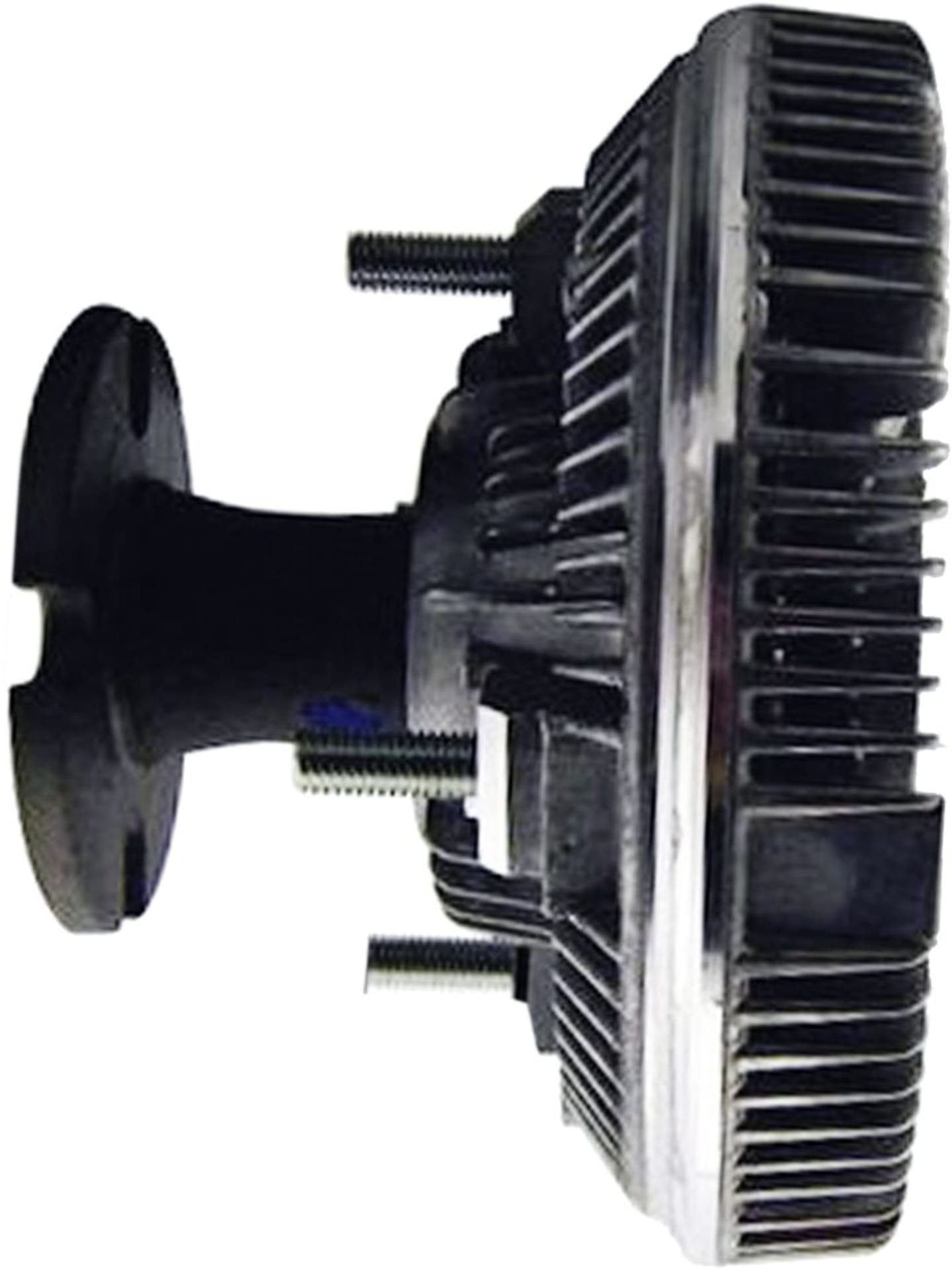 Viskokupplung für Case IH Traktor IH MX 100, 110, 120, 135, 448001N