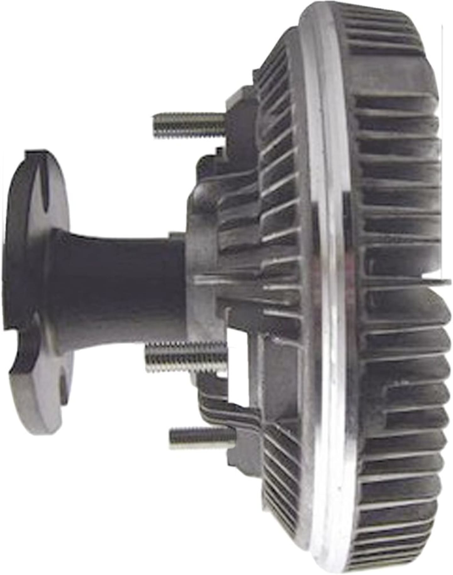 Viskokupplung für Case IH Traktor IH MX 150, 170, 448004N