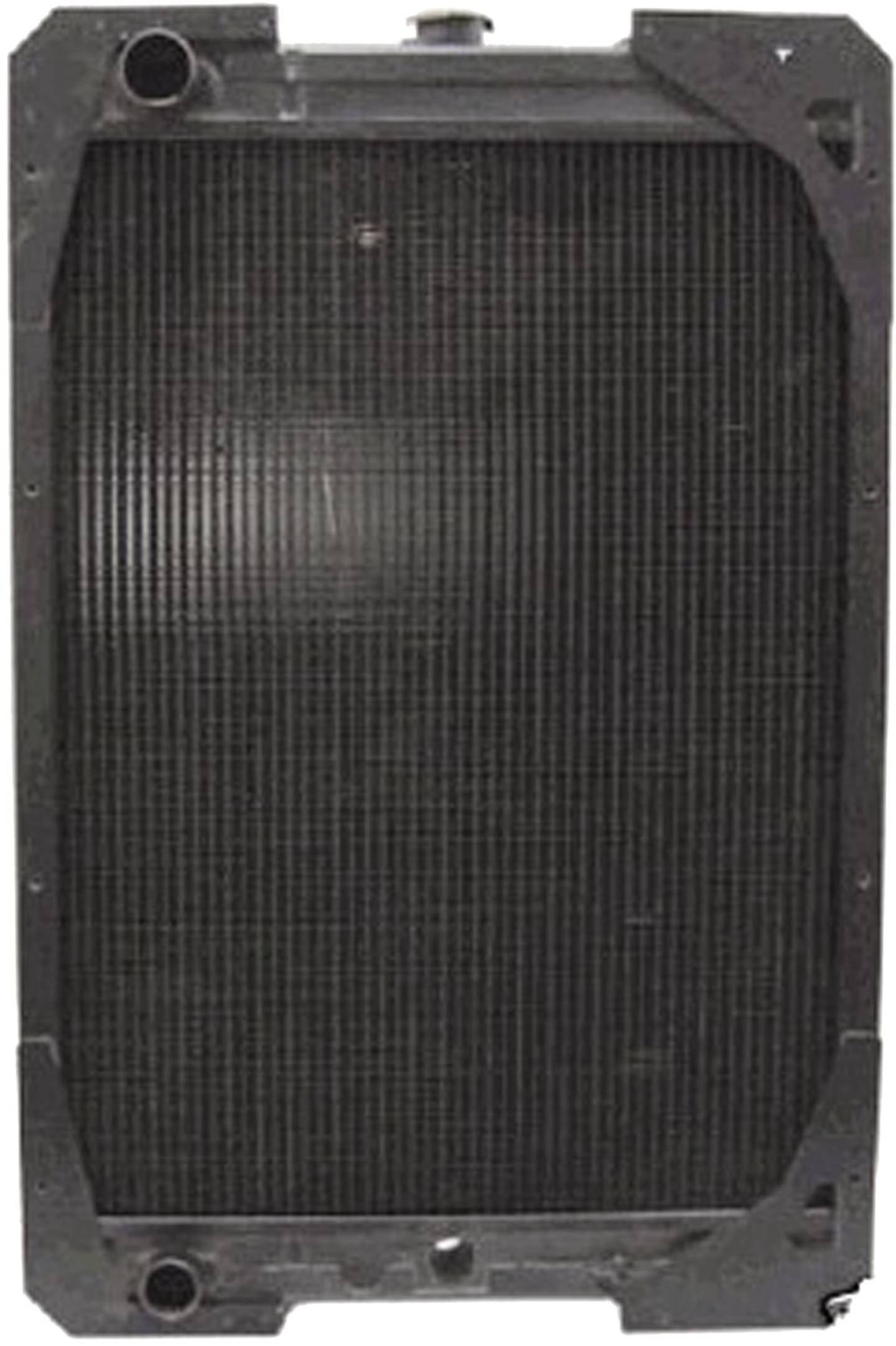 Wasserkühler für Traktor Fiat 1580, 1880, 140-90, 160-90, 180-90, 440080N
