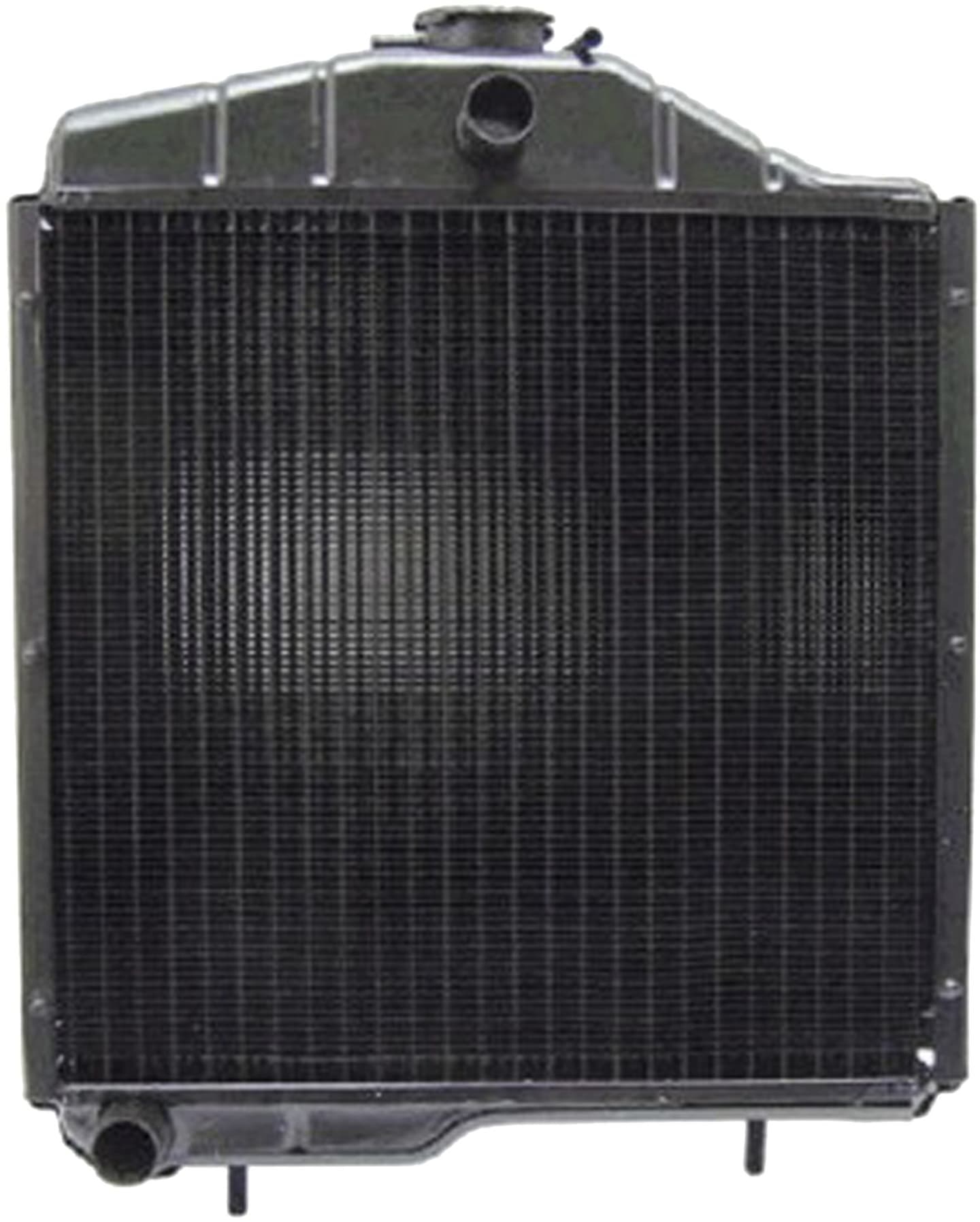 Wasserkühler für Traktor Ursus 360, 440106N