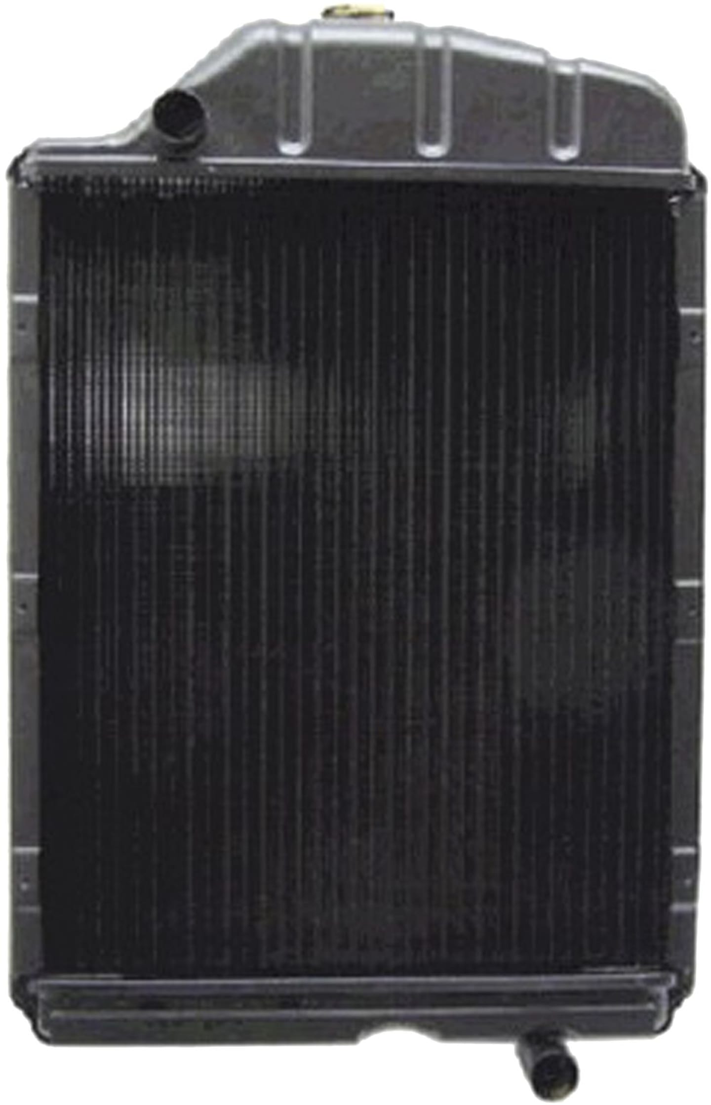 Wasserkühler für Traktor Ursus 1439, 440107N