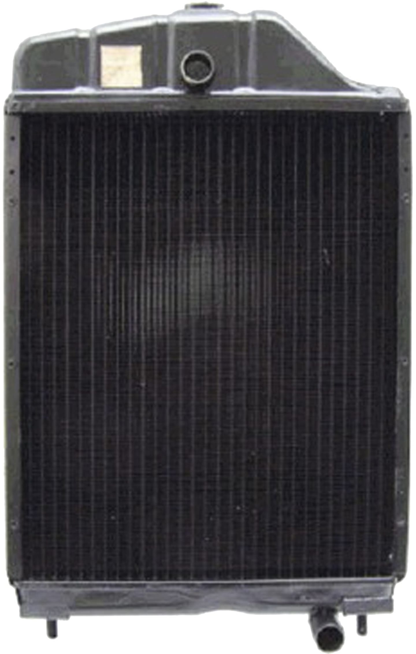 Wasserkühler für Traktor Ursus 1409, 440108N