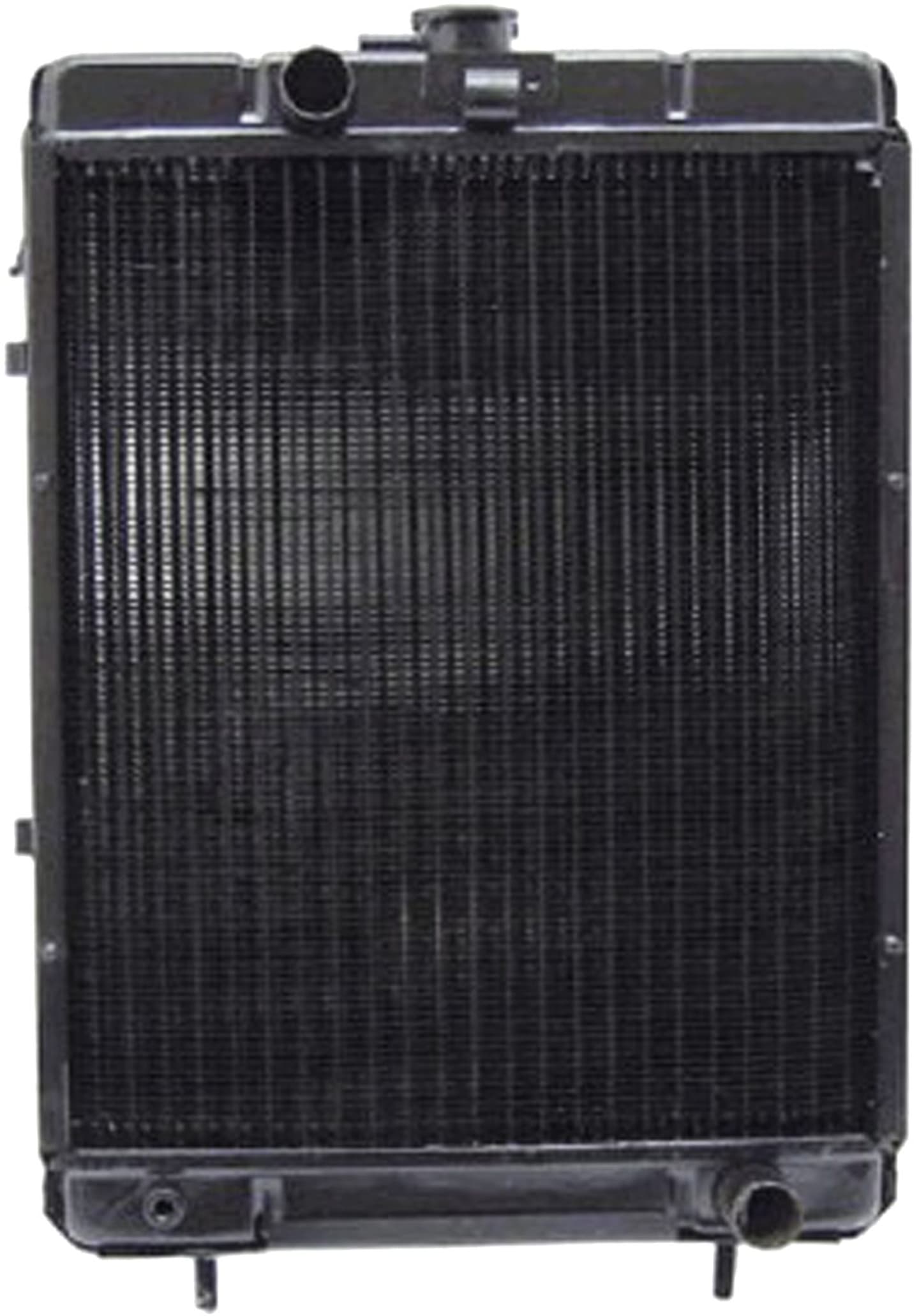 Wasserkühler für Traktor Ursus 330, 440109N