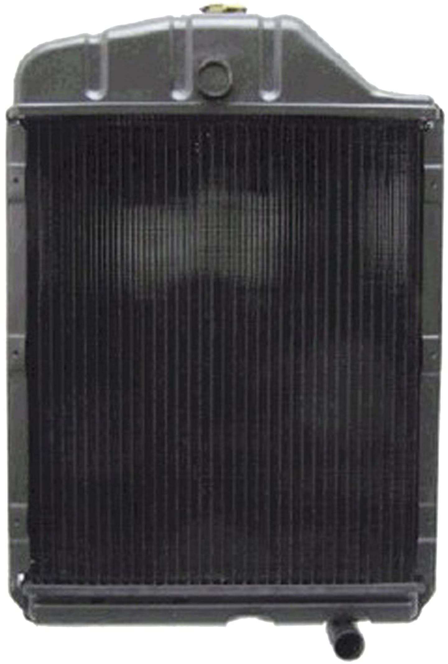 Wasserkühler für Traktor Ursus 1280, 440112N