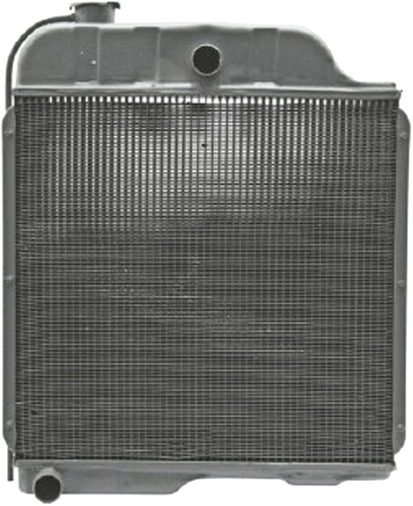 Wasserkühler für Traktor Zetor 4911, 5011, 5911, 6011, 6911, 5945, 6045, 6945, 440129N