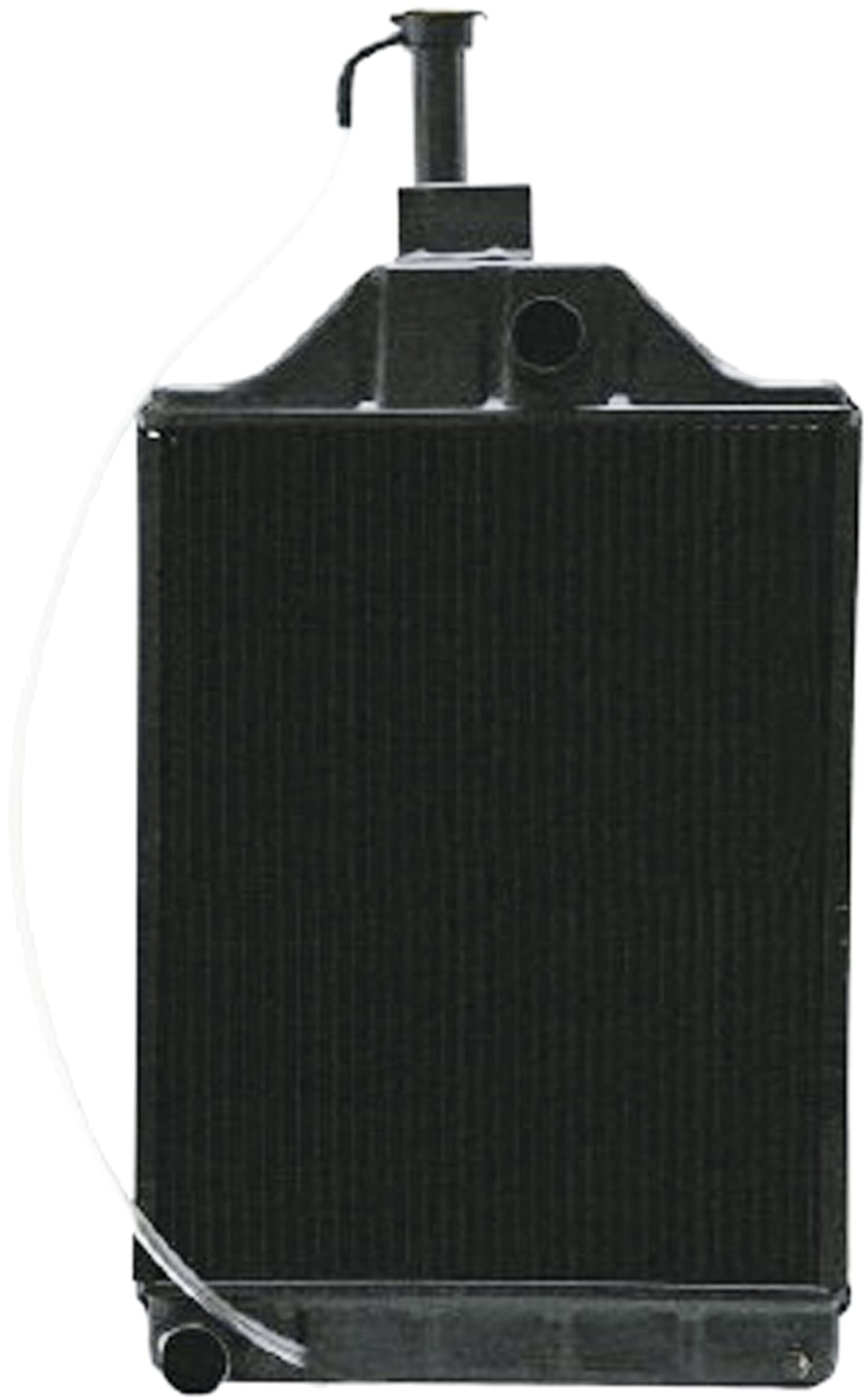 Wasserkühler für Traktor Ford New Holland TM 140, 150, 165; Traktor Massey Ferguson 690, 440133N