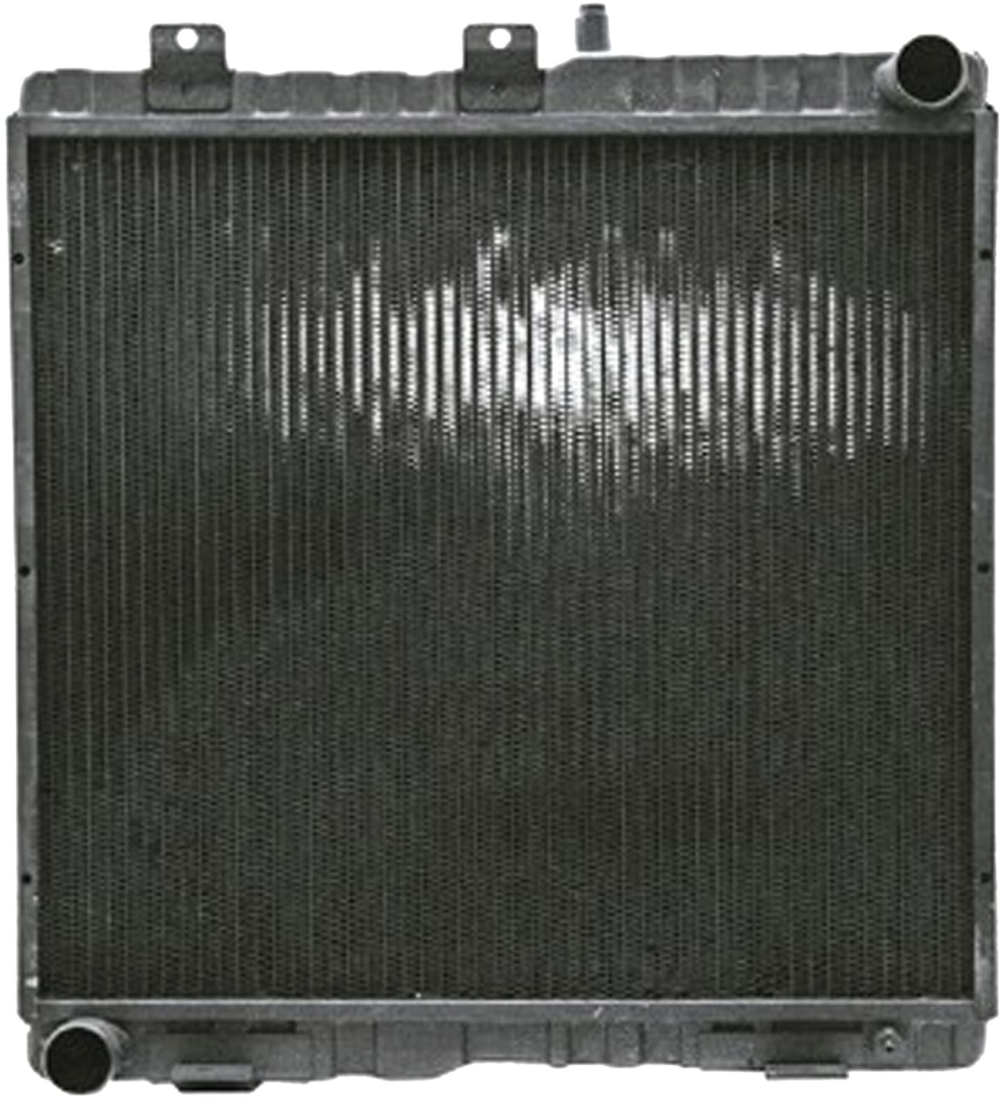 Wasserkühler für Traktor Case IH CS 120–150; Traktor Ford New Holland T 6020–6070; Traktor Steyr 9115–9145, 440139N