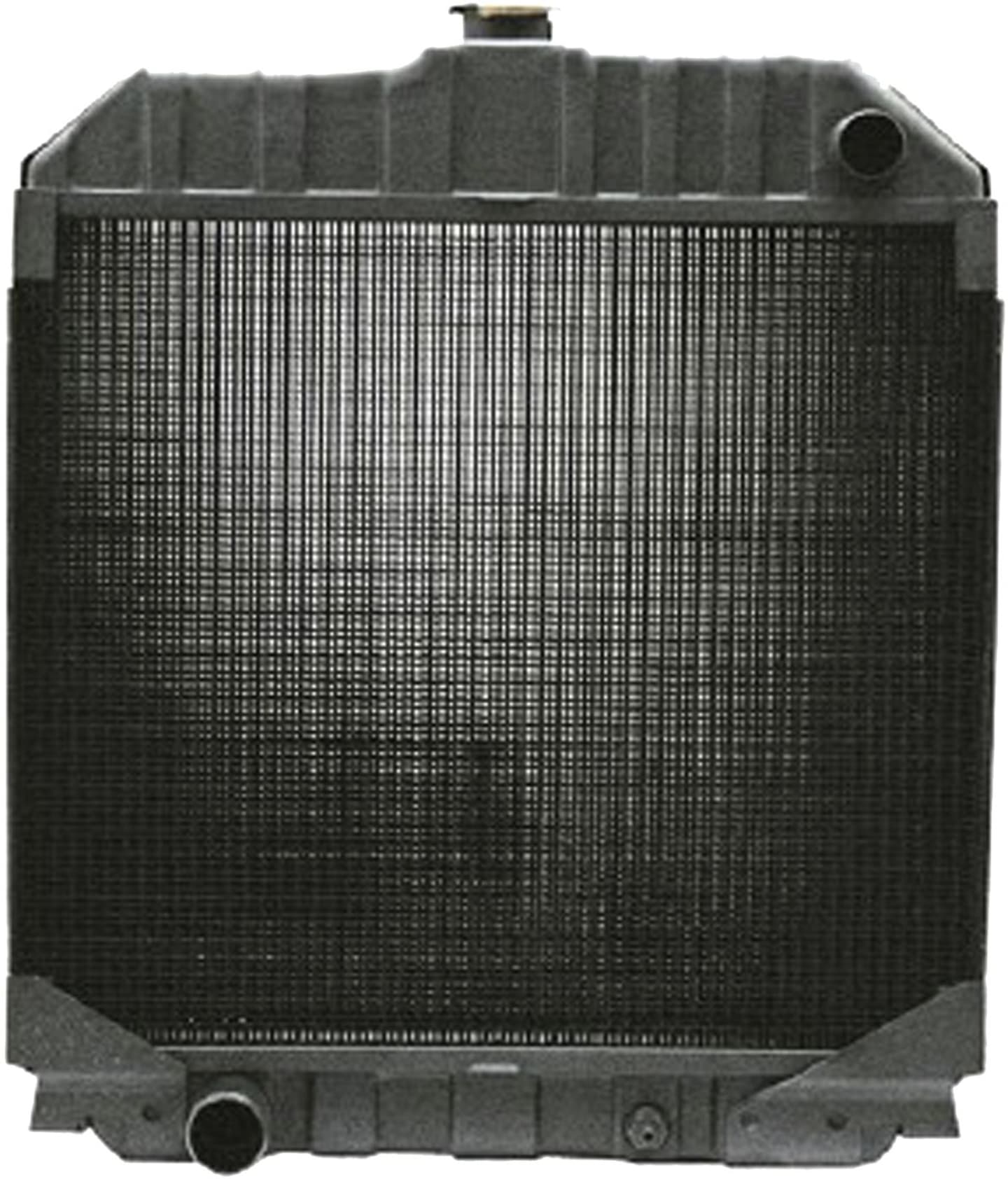 Wasserkühler für Traktor Steyr 948, 952, 958, 440145N