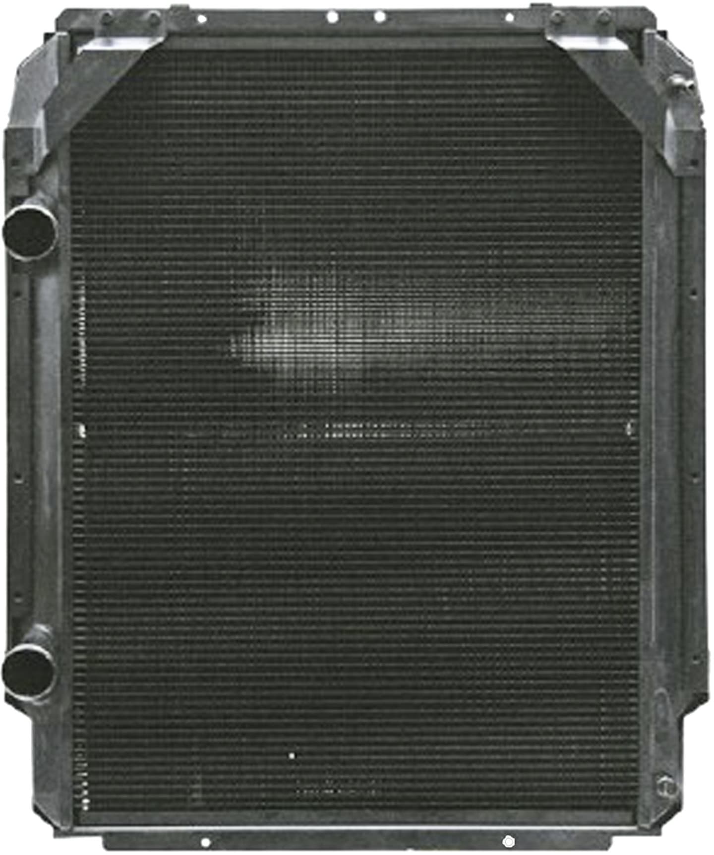 Wasserkühler für Traktor Hürlimann SX 1600–2000; Traktor Lamborghini Champion 160–200; Traktor Same Rubin 160–200, 440148N