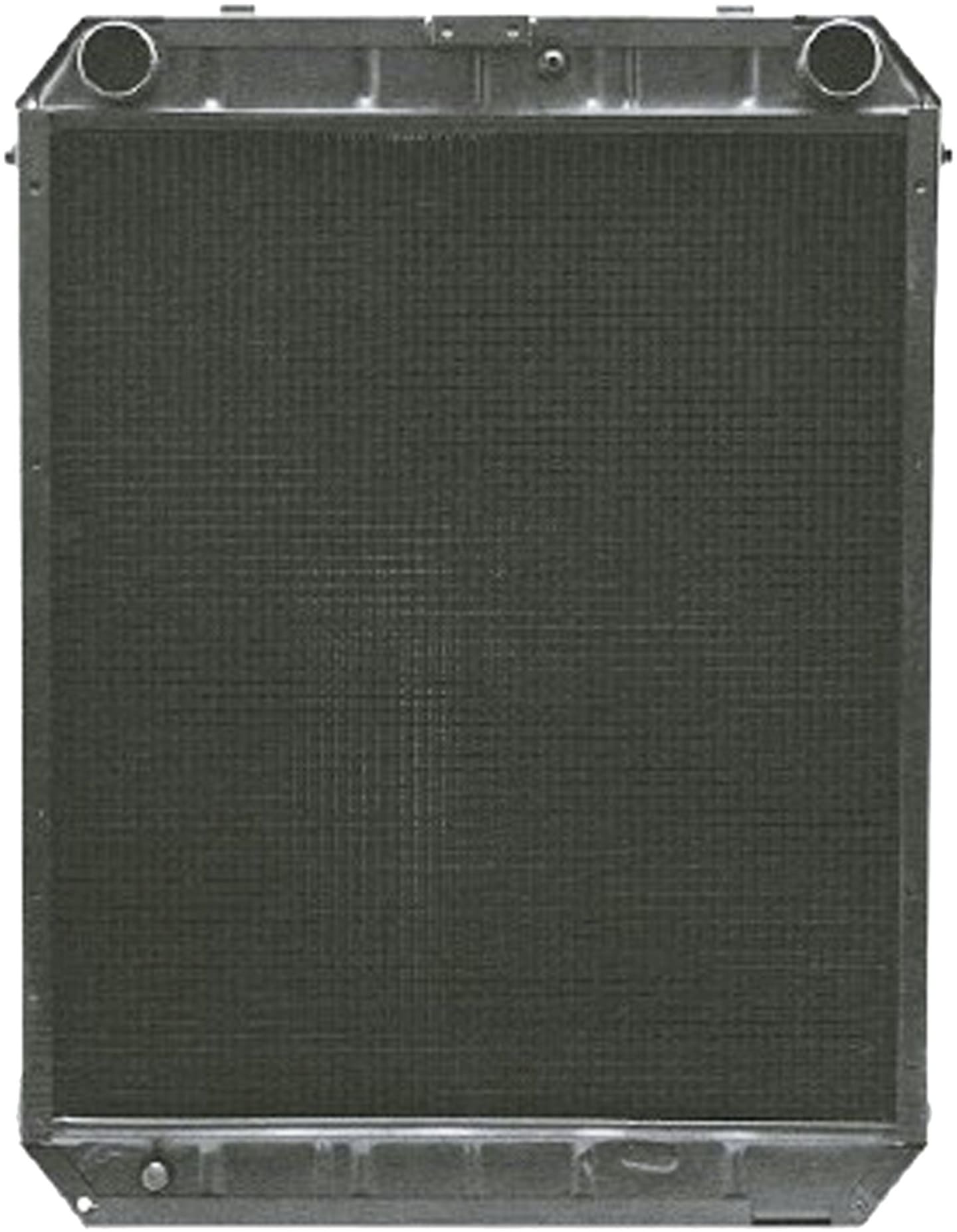 Wasserkühler für Traktor Hürlimann SX 1600–2000; Traktor Lamborghin Champion 160–200; Traktor Same Rubin 160–200, 440149N