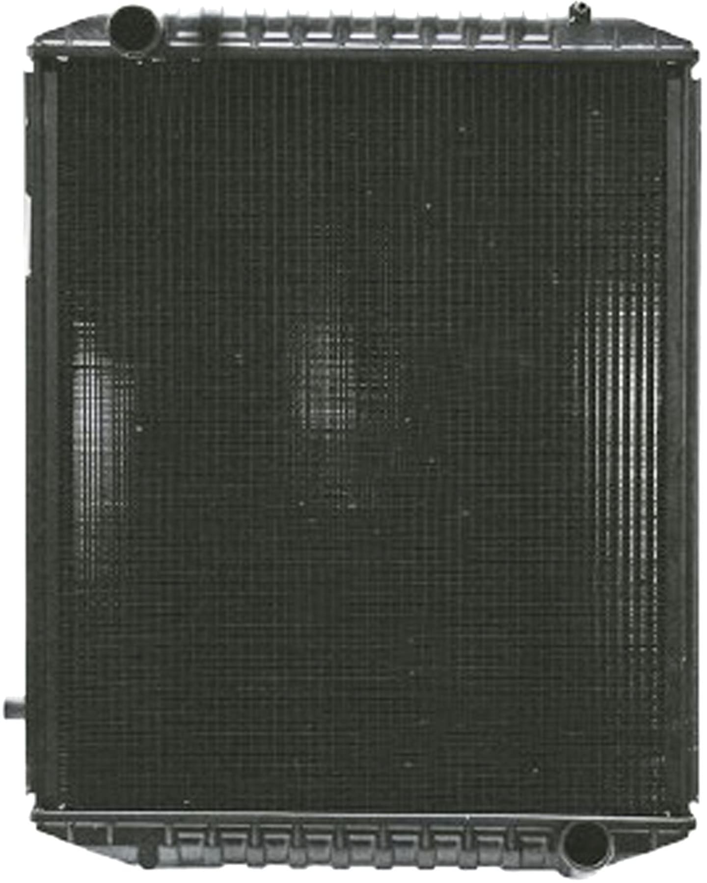 Wasserkühler für Traktor Lamborghini R 6.130, 6.150; Traktor Same Iron 130, 150, 440151N