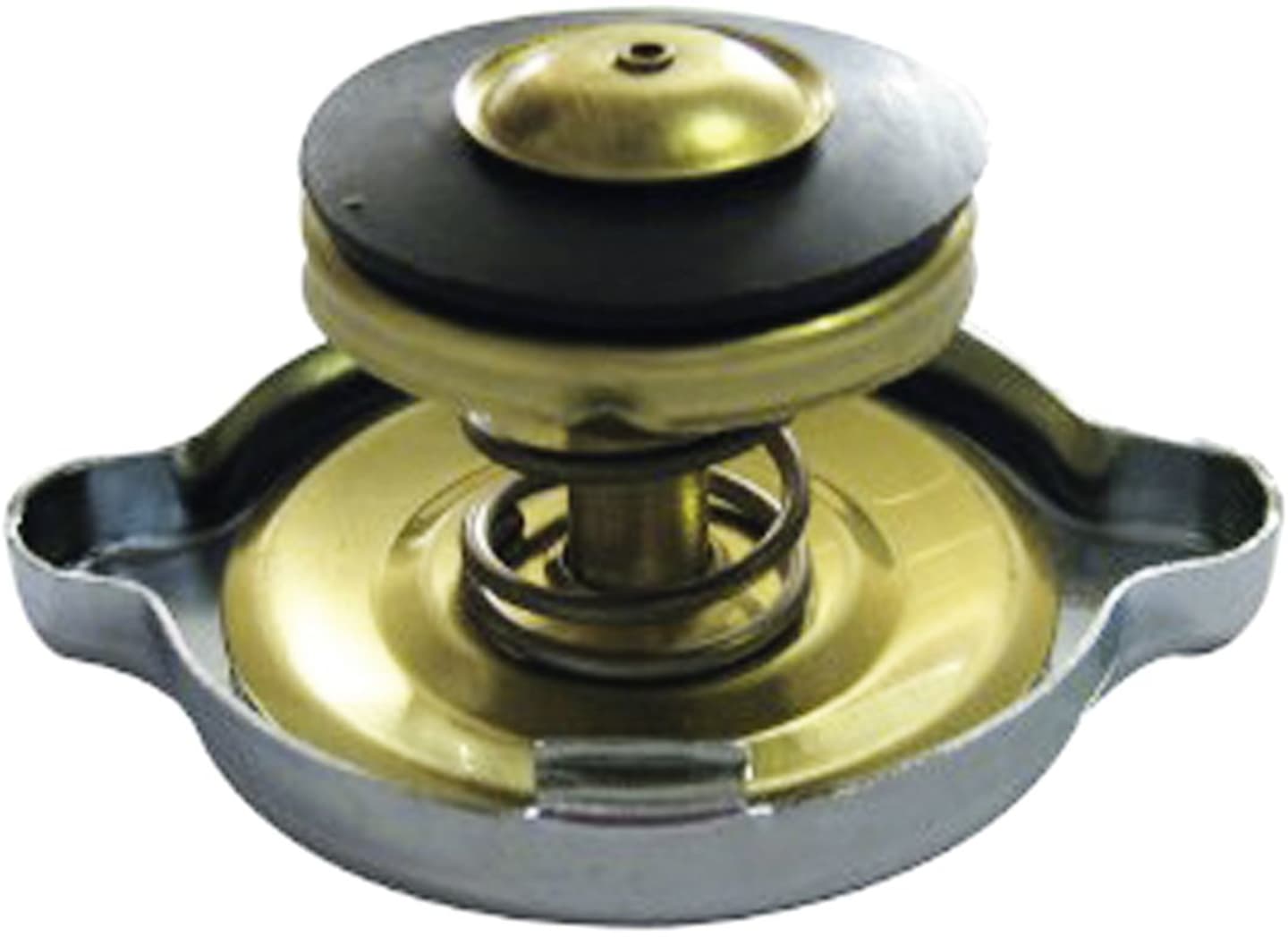 Kühlerdeckel 57 x 59 mm; 38 mm, für Traktor Massey Ferguson 135, 148, 165, 168, 178, 185, 188