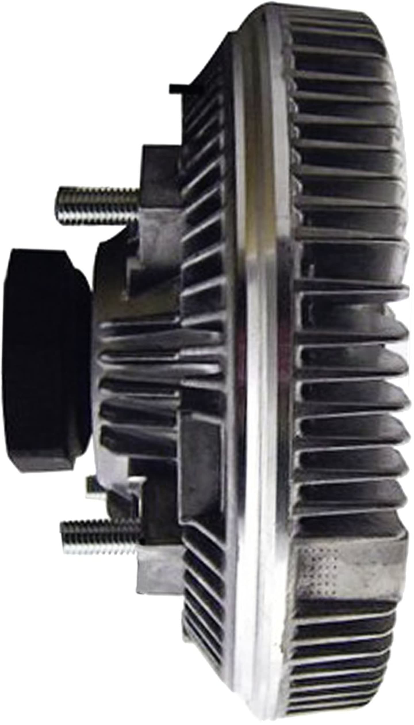 Viskokupplung für Steyr Traktor 9105–9145, 448018N