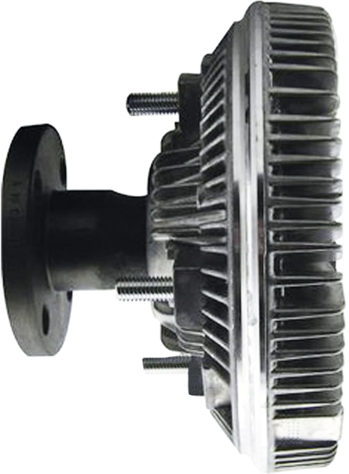 Viskokupplung für John Deere Traktor 6010, 6010 SE, 6205, 6505, 448012N