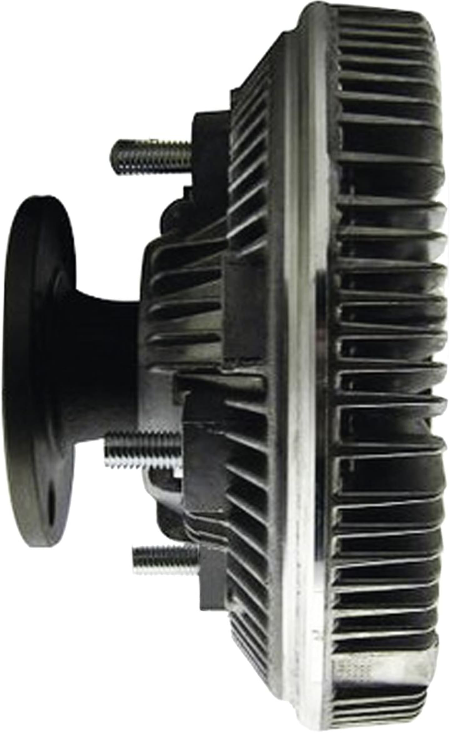 Viskokupplung für John Deere Traktor 6000, 6000 SE, 448013N
