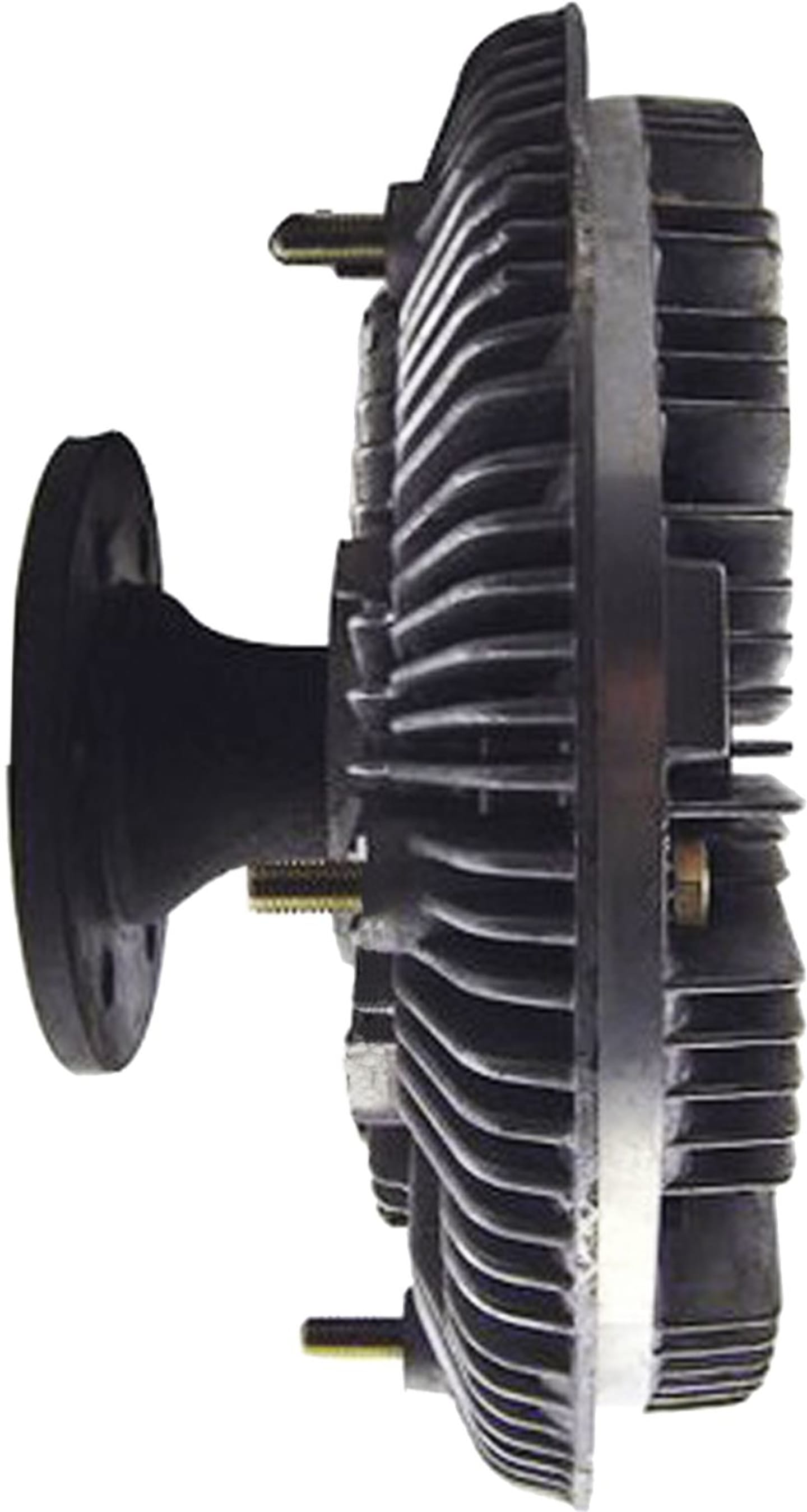 Viskokupplung für John Deere Traktor 9000, 9000 T, 448014N