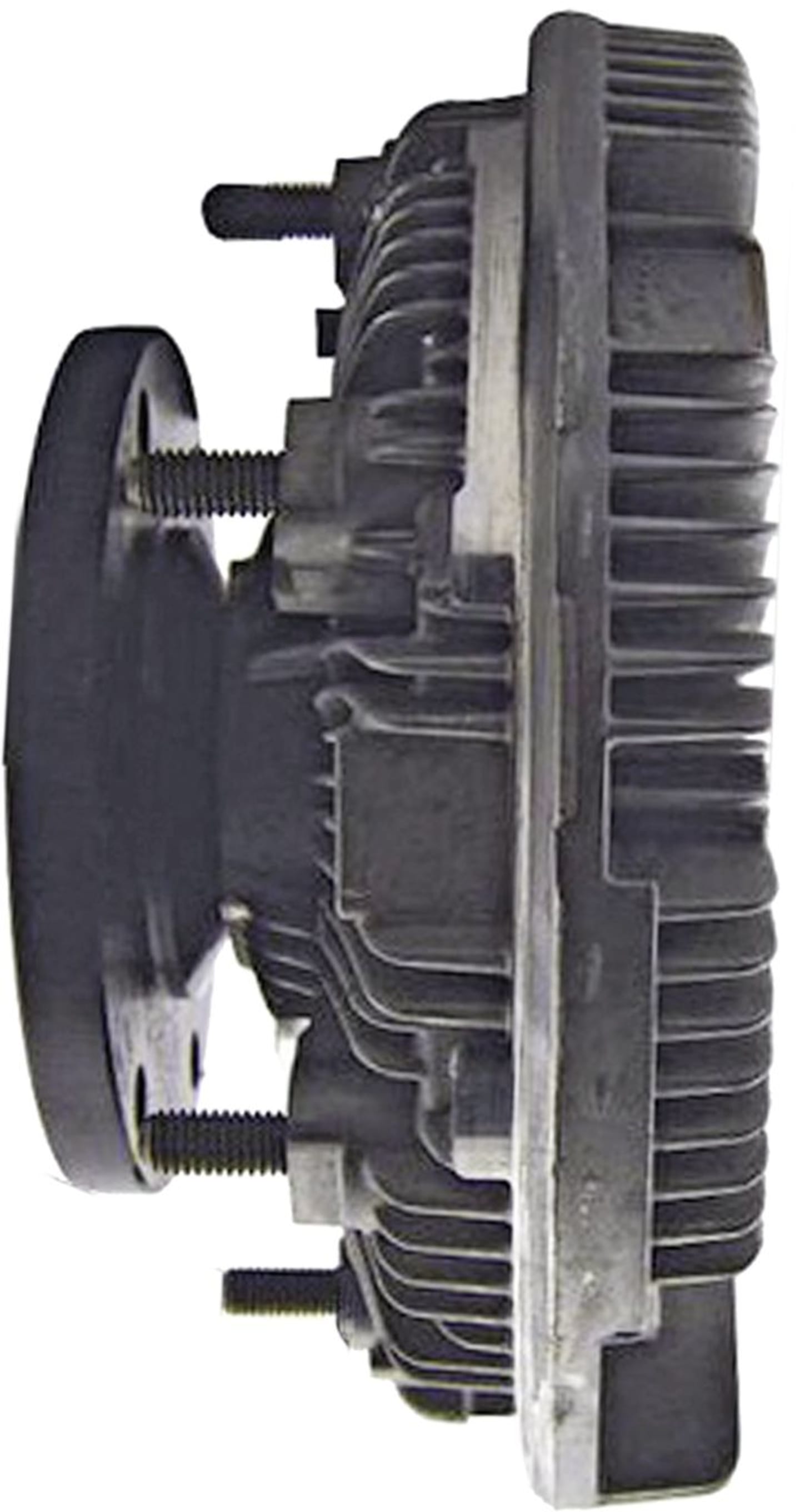 Viskokupplung für John Deere Traktor 4000, 8000, 8000 T, 9000 T, 448015N