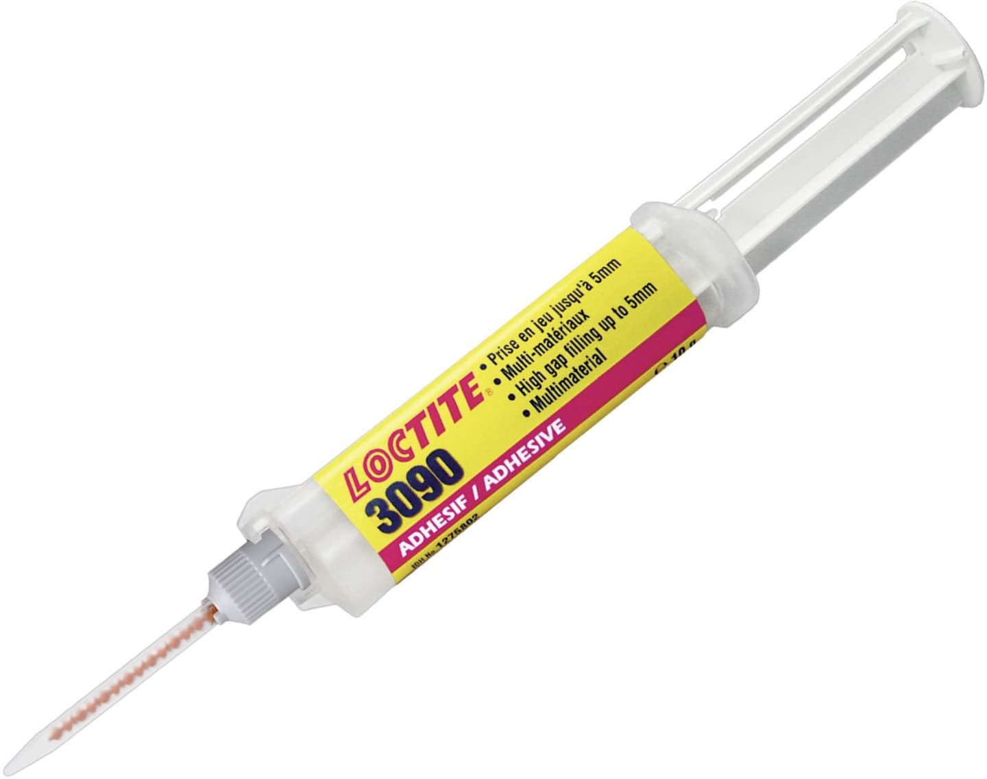 Loctite® 2-Komponenten-Kleber "3090", 10 g, 1379599