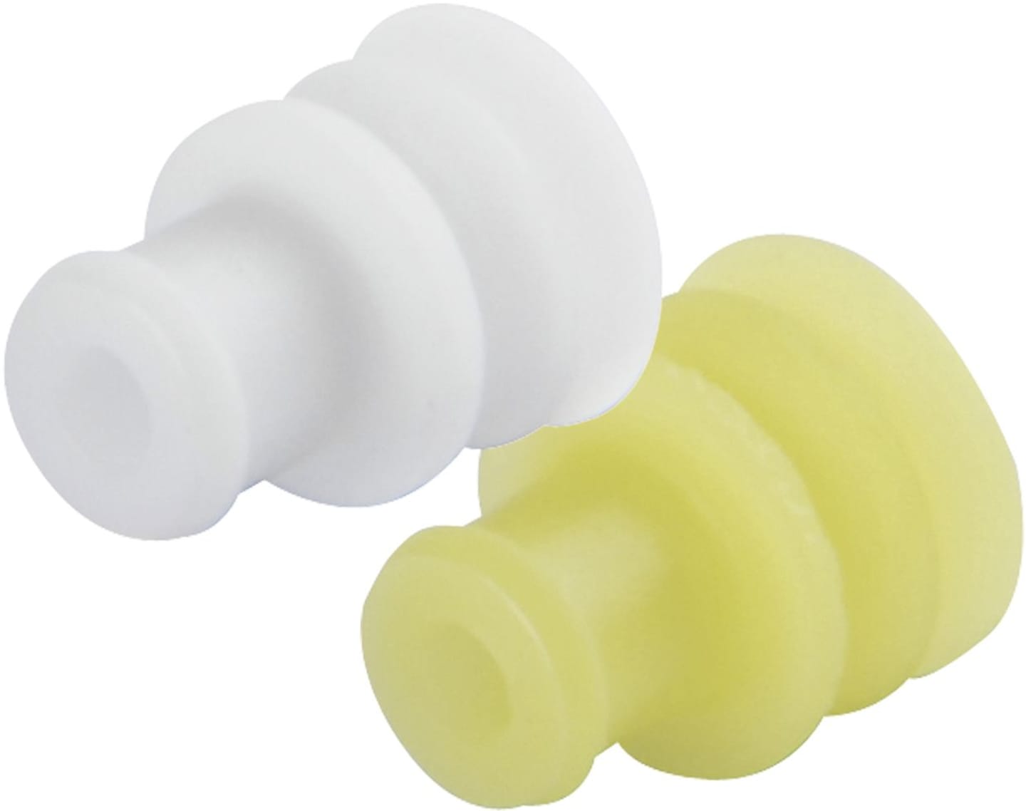 Herth + Buss Dicht- und Schutzstopfen für AMP Tyco ELA, MCP, RK, Superseal