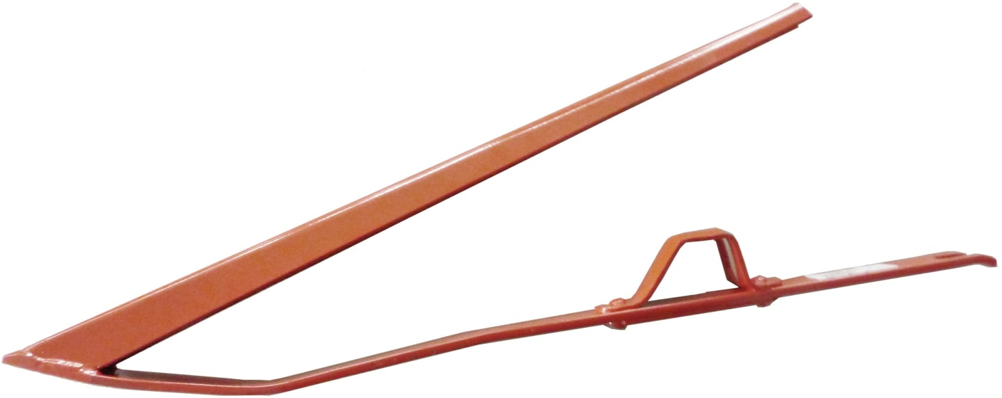 Frank Ährenheber 570 mm, für Schneidwerk Mähdrescher Claas, 9090697-007
