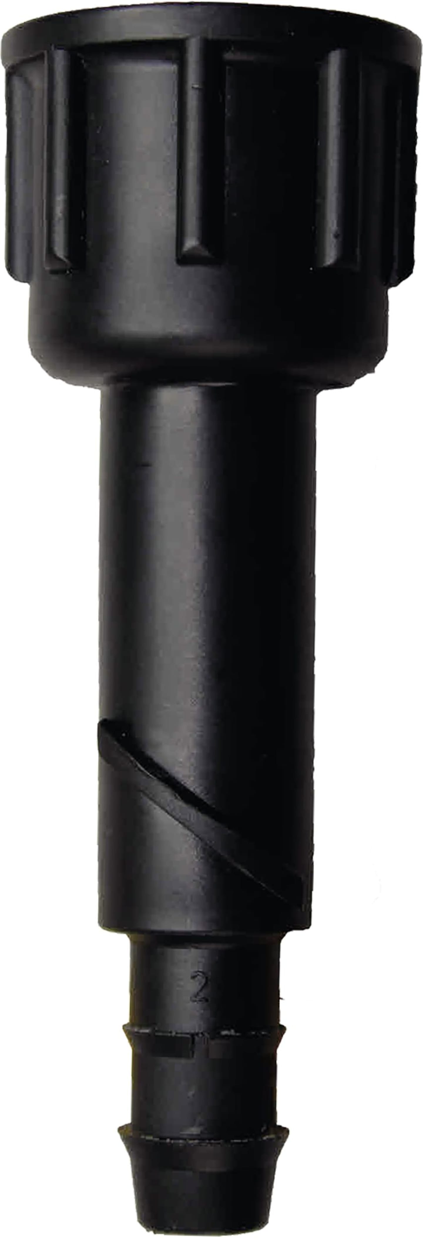 NETAFIM™ Regneranschluss 1/2" IG, für Microschlauch 9 x 12 mm, 65080-002825