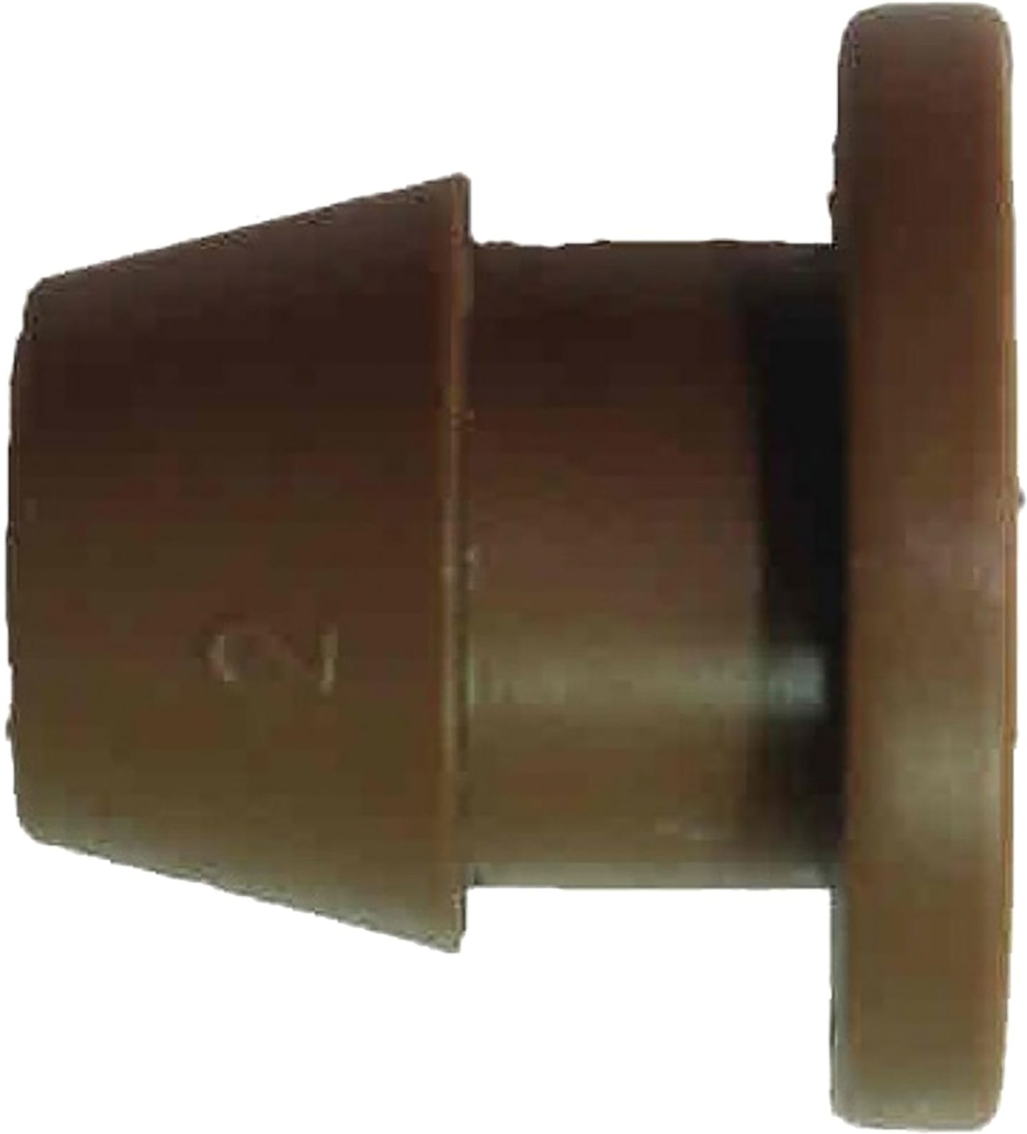 NETAFIM™ Startverbinder Pressfit weiblich; Stachel 8 mm, für PE-Rohr, 65080-002600