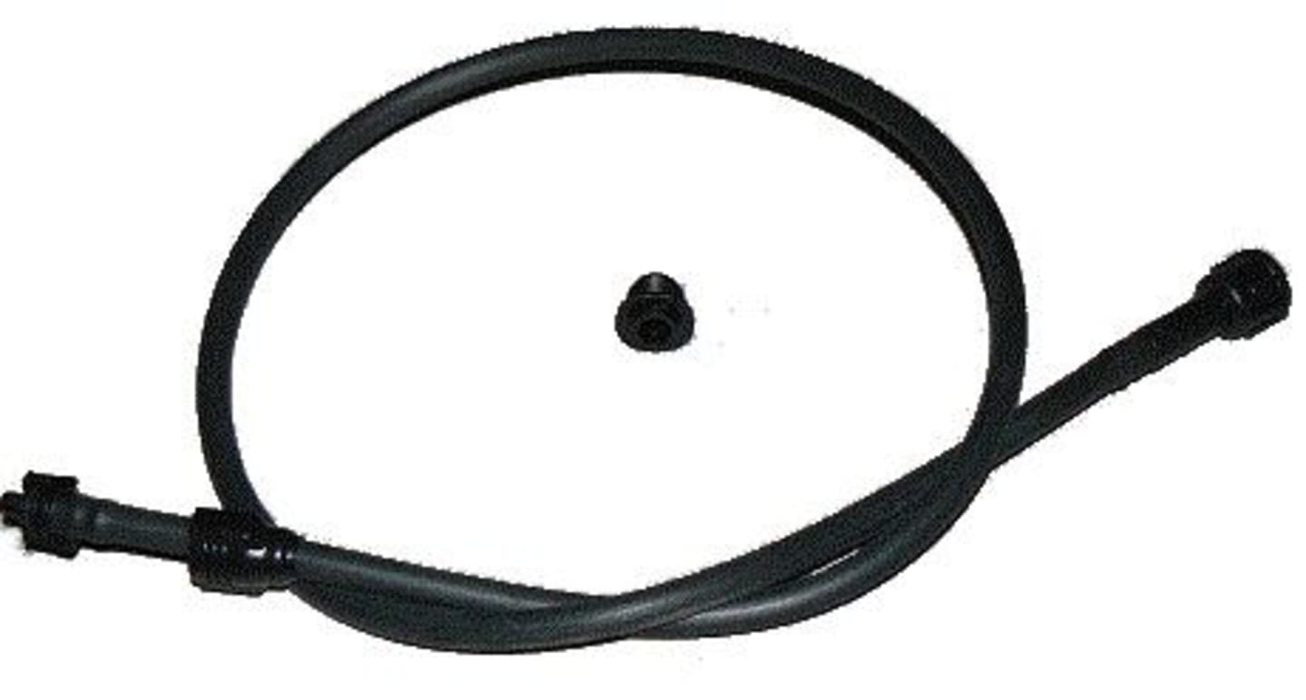 NETAFIM™ Anschlussset für Fast and Save an Flachschlauch FlexNet™, FlexNet™HP, 64520-002275