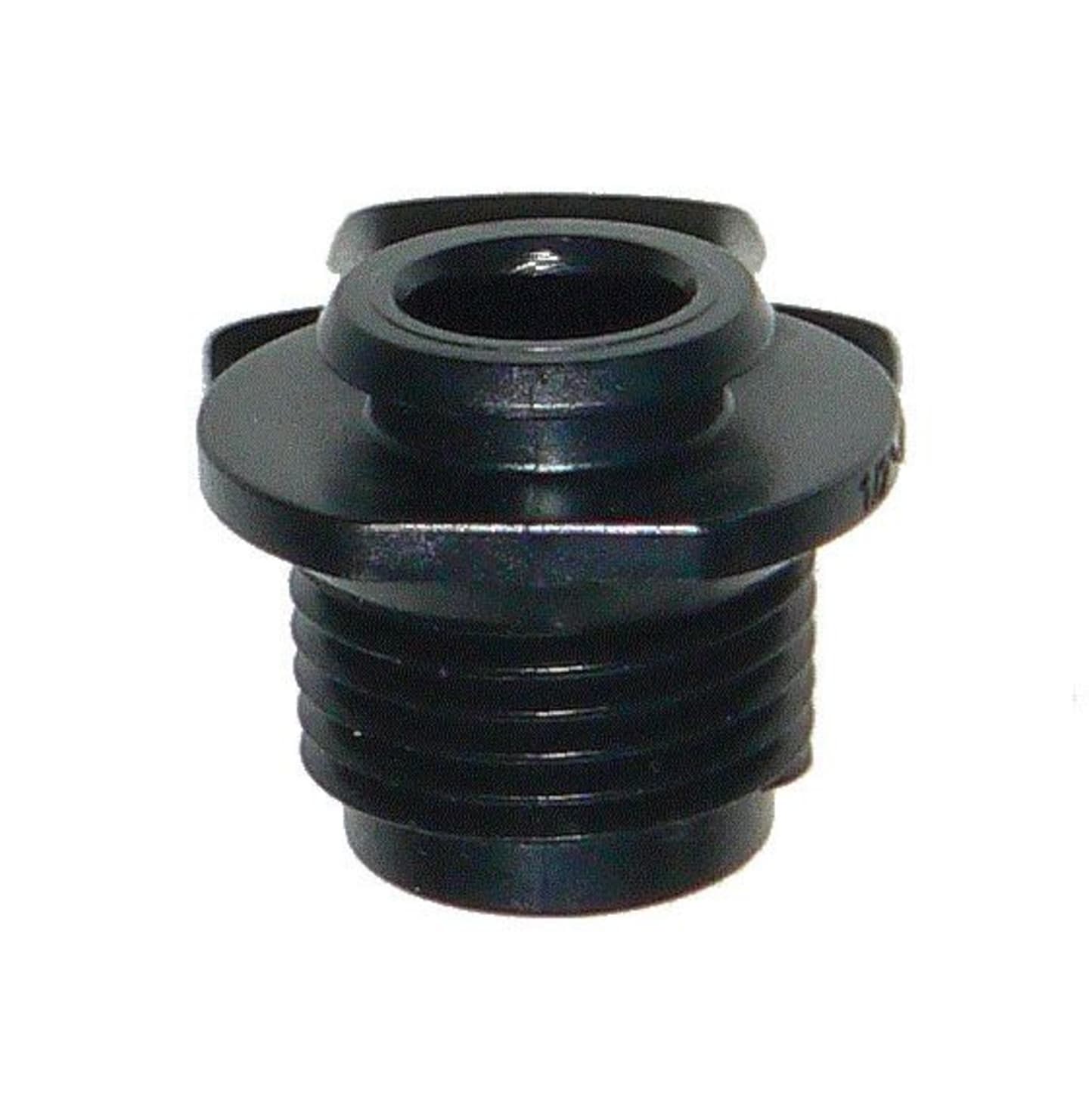 NETAFIM™ Verbinder "Clip Connector" 1/2" AG; Pressfit weiblich, Fast and Save, für FlexNet™, FlexNet™ HP, PolyNet™, 65080-005210