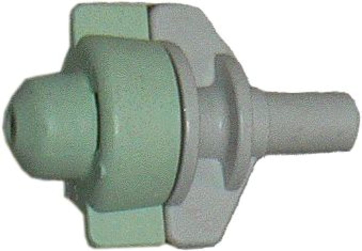 NETAFIM™ Düse "CoolNet™ Pro" 7,5 l/h, Pressfit männlich, 63100-054000
