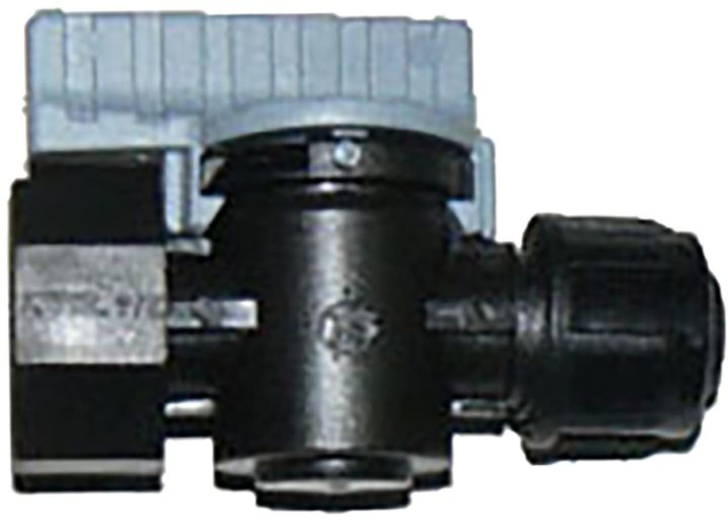 TAVLIT Kugelhahn 16 mm x 3/4" IG, für dünnwandiges Tropfrohr, 76220-010100