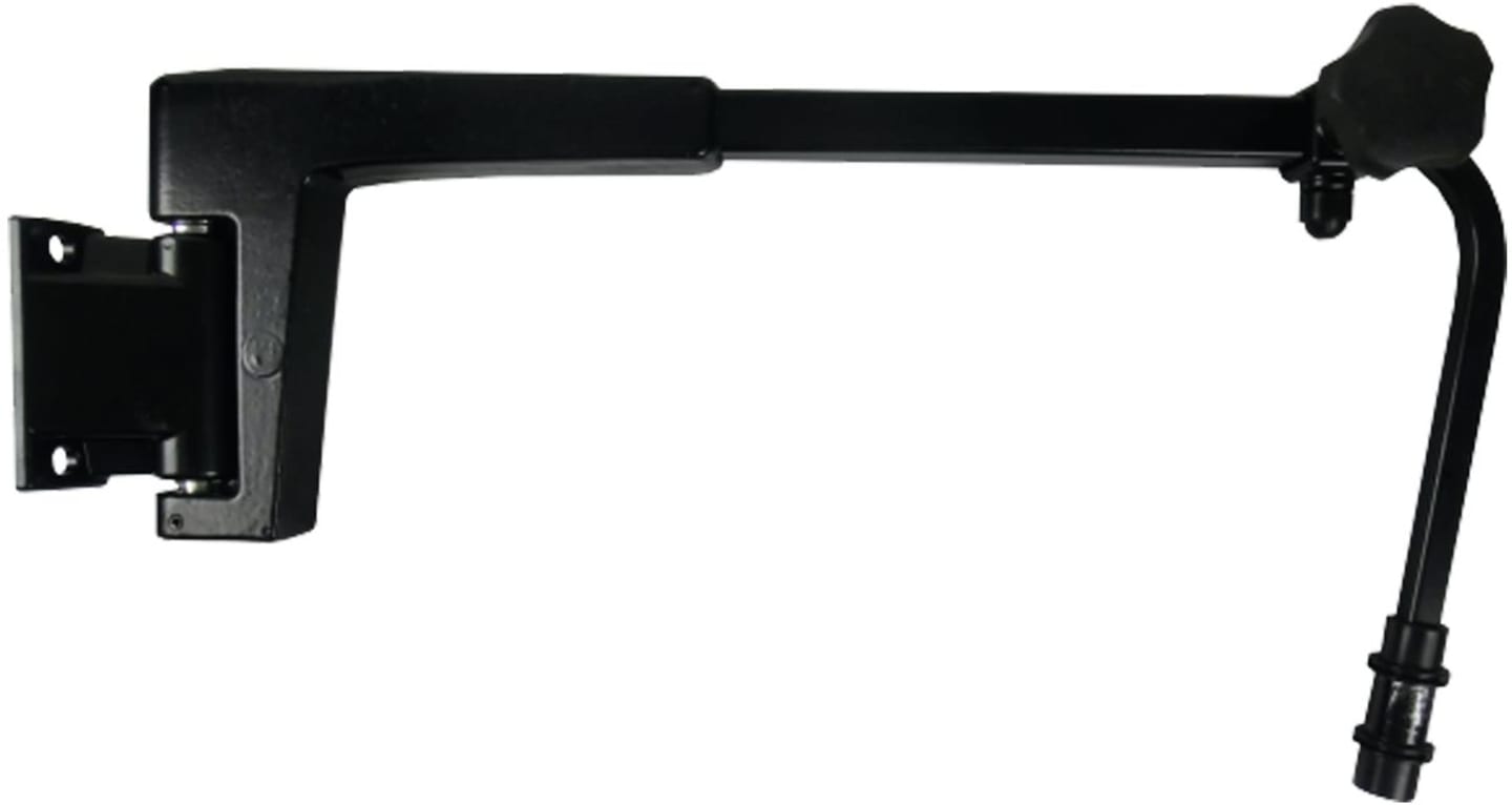 Teleskop-Spiegelarm rechts 480 – 780 mm, für John Deere Traktor 6000, 7000, 8000