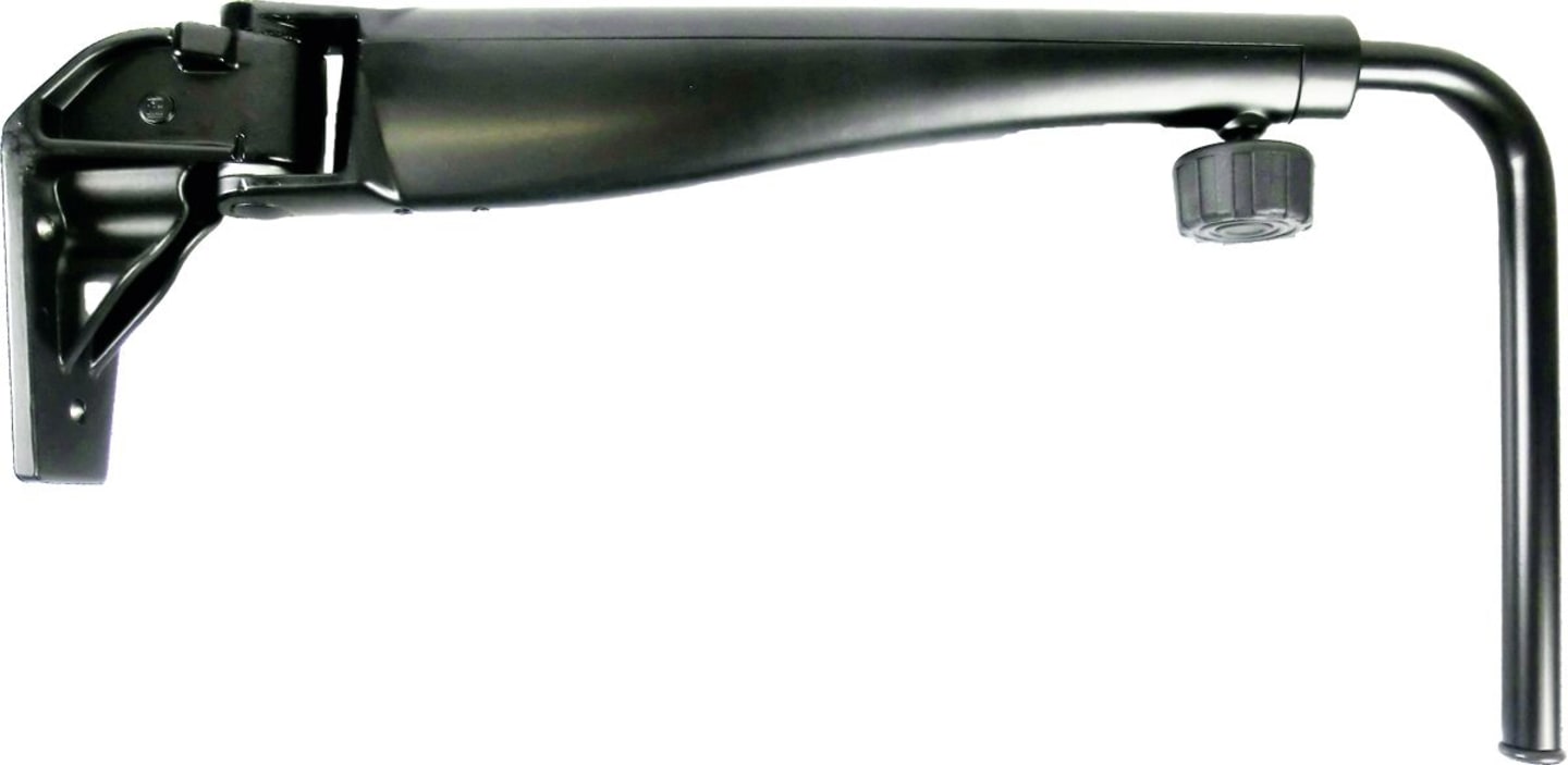 Teleskop-Spiegelarm links 570 – 860 mm, für Case IH, New Holland Traktor