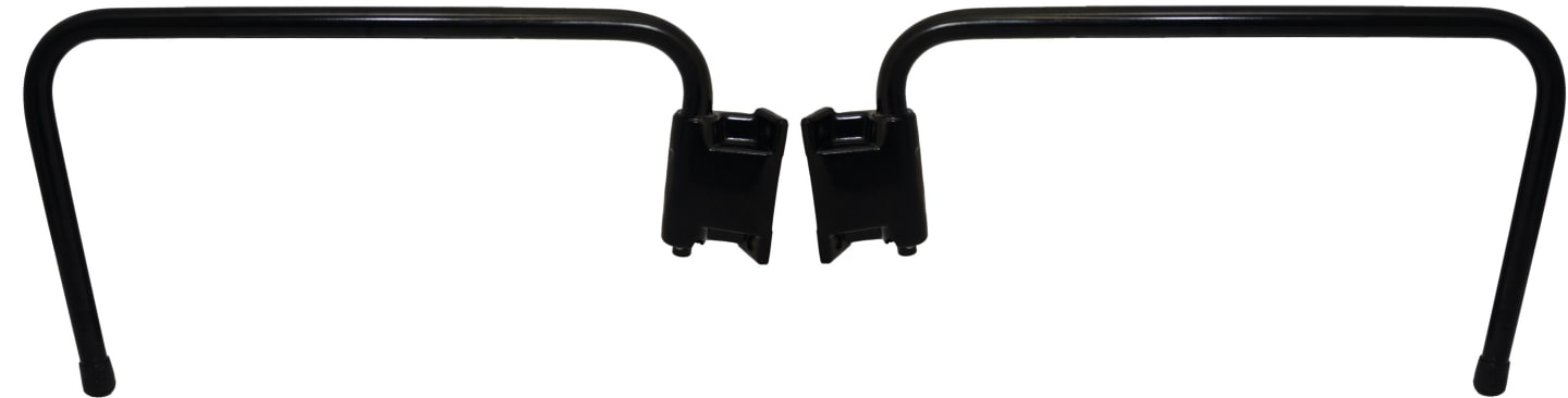 Spiegelarm links/rechts, 440 mm