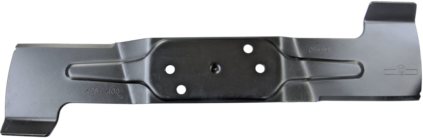 Wolf-Garten® Rasenmähermesser 398 mm, für Mäher 2.40 E, 4.40 E, 6.40 E, Esprit, HB, 4961400