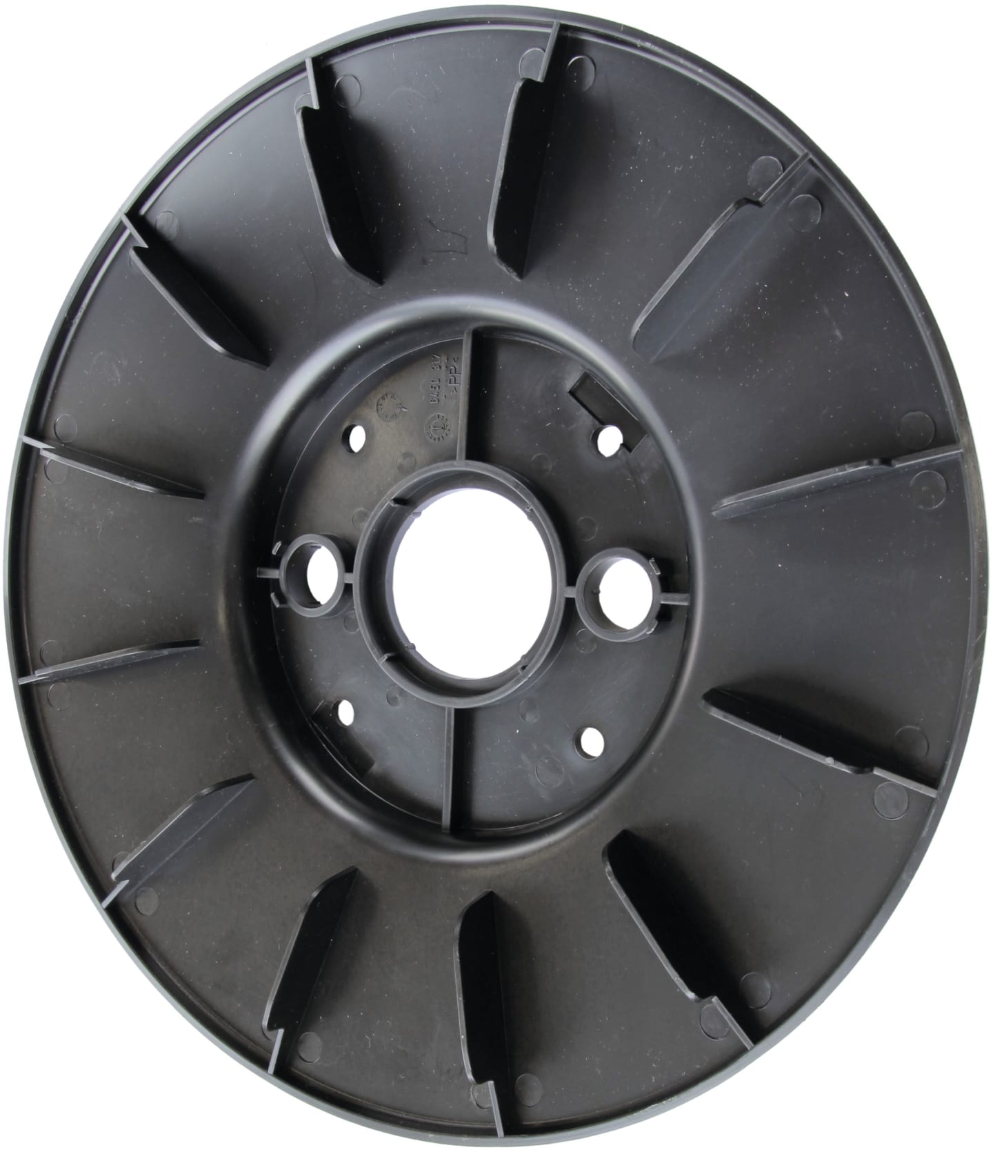 Wolf-Garten® Lüfterrad für Rasenmäher Concept 43B, 43BAI, 43BA, 543BPP, 47B, 47BAM, 47BA, 47BAI